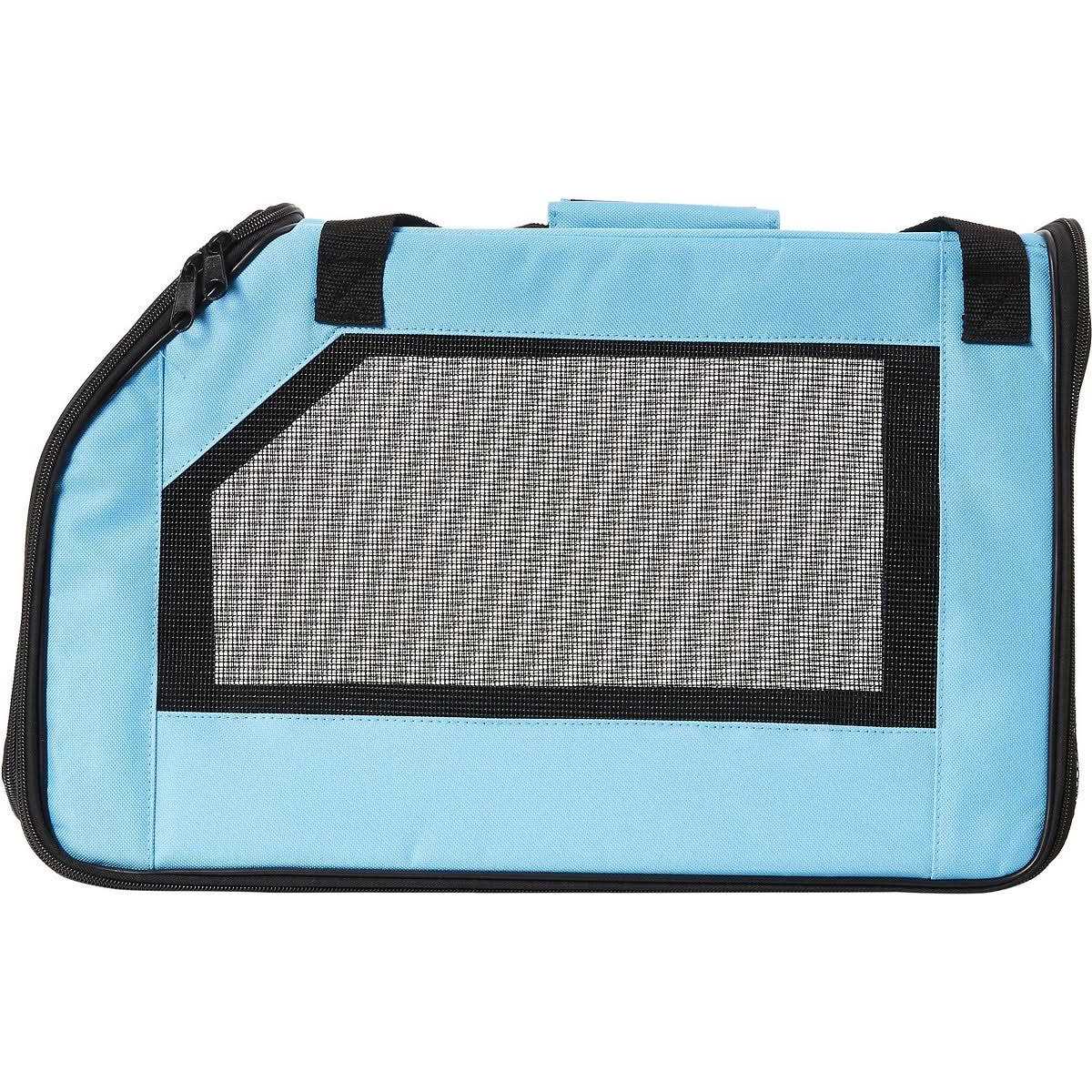 Pet Gear Signature Car Seat & Carrier - Healthber