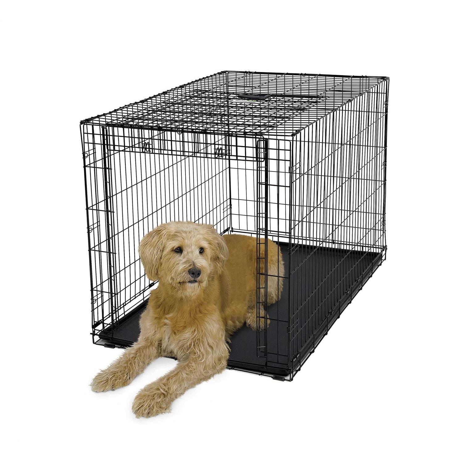 Midwest Ovation Single Door Crate - Healthber