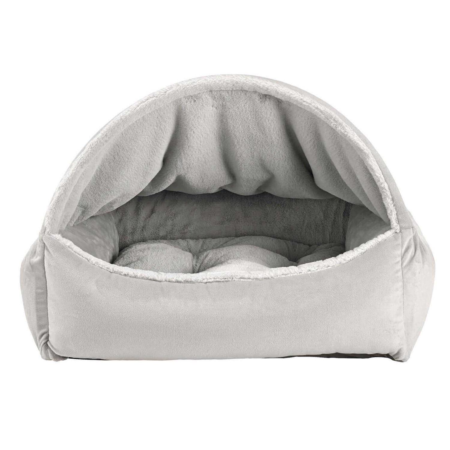 Bowsers Canopy Dog Bed - Healthber