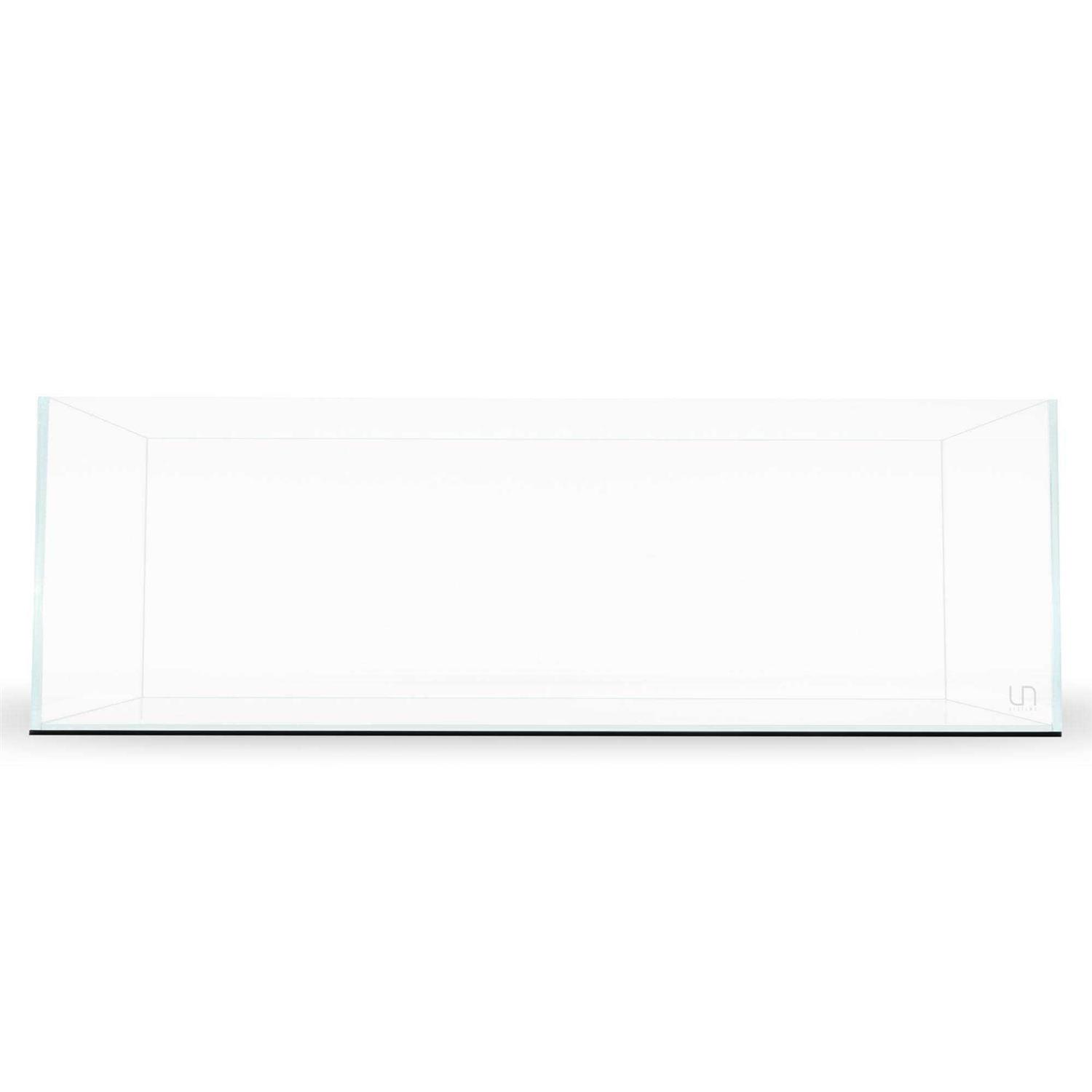 UNS Ultra Clear Rimless Aquarium - Healthber