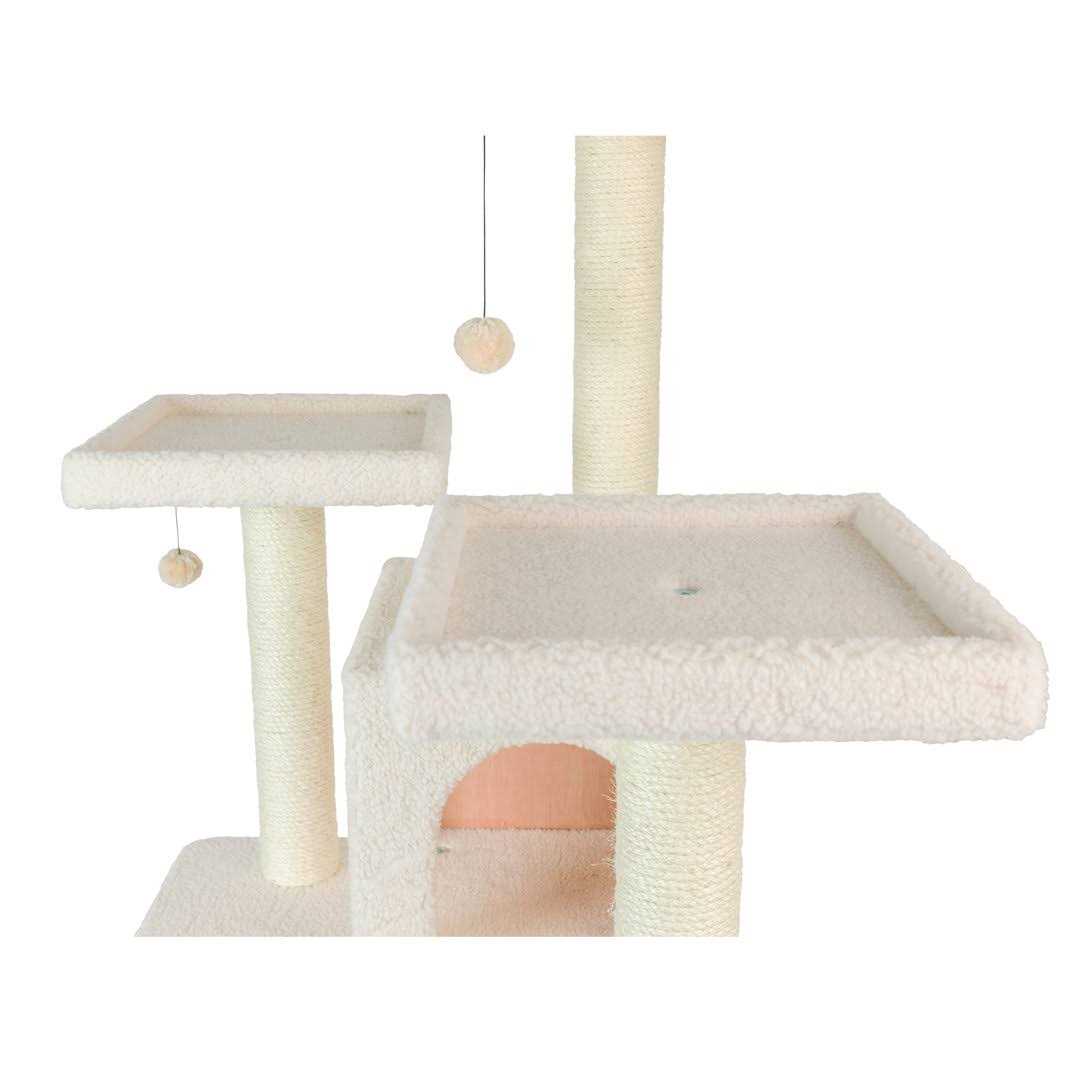 Armarkat Classic Cat Tree B7701 - Healthber