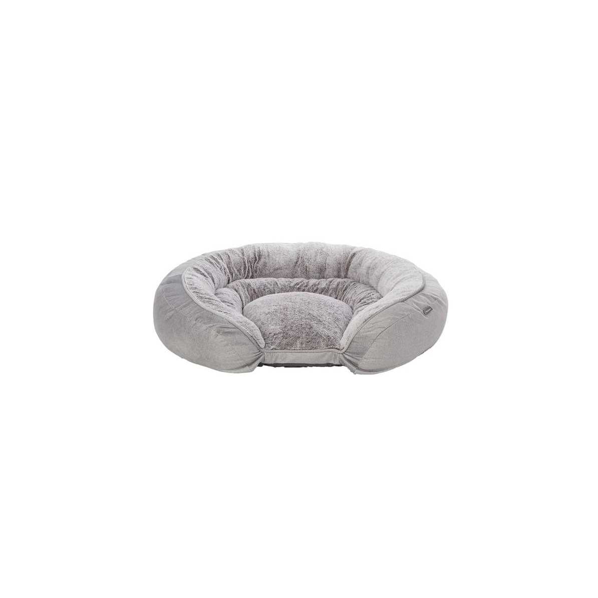 Top Paw Orthopedic Lounger Dog Bed - Healthber