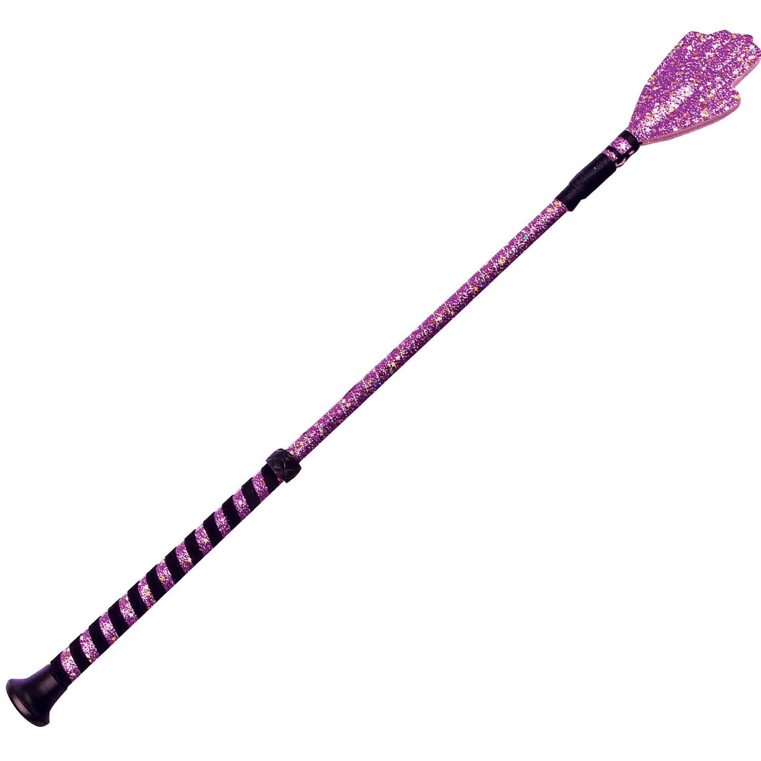 Glitter Hand Bat - Healthber