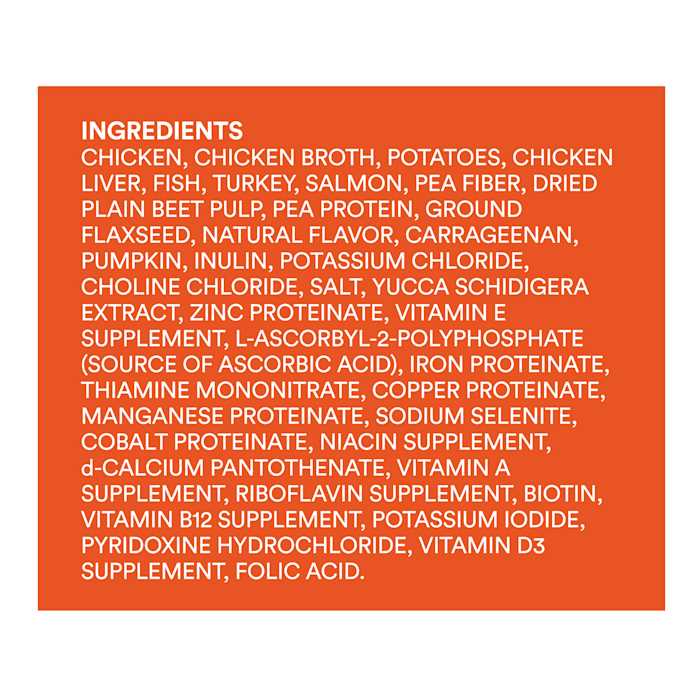 WholeHearted Grain Free Chicken Recipe Easy Digestion Adult Wet All Breeds Dog Food - Healthber