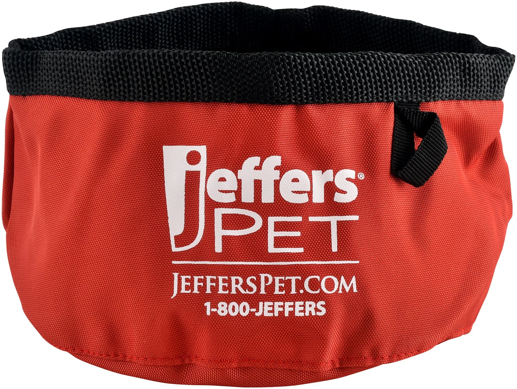Collapsible Travel Water & Food Pet Bowl - Healthber