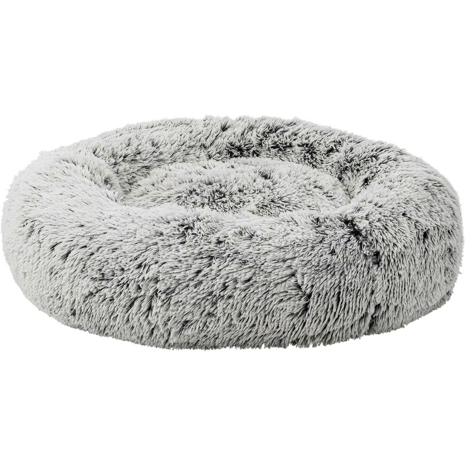 Hugo & Hudson Calming Dog Bed - Healthber