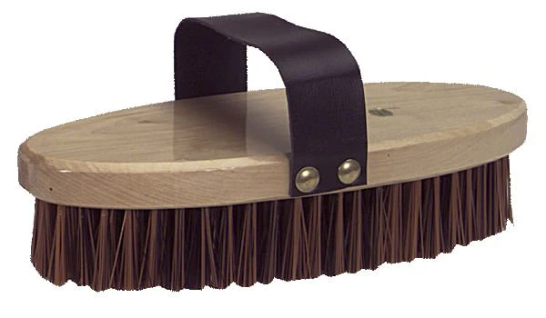 Cowboy Body Brush - Healthber