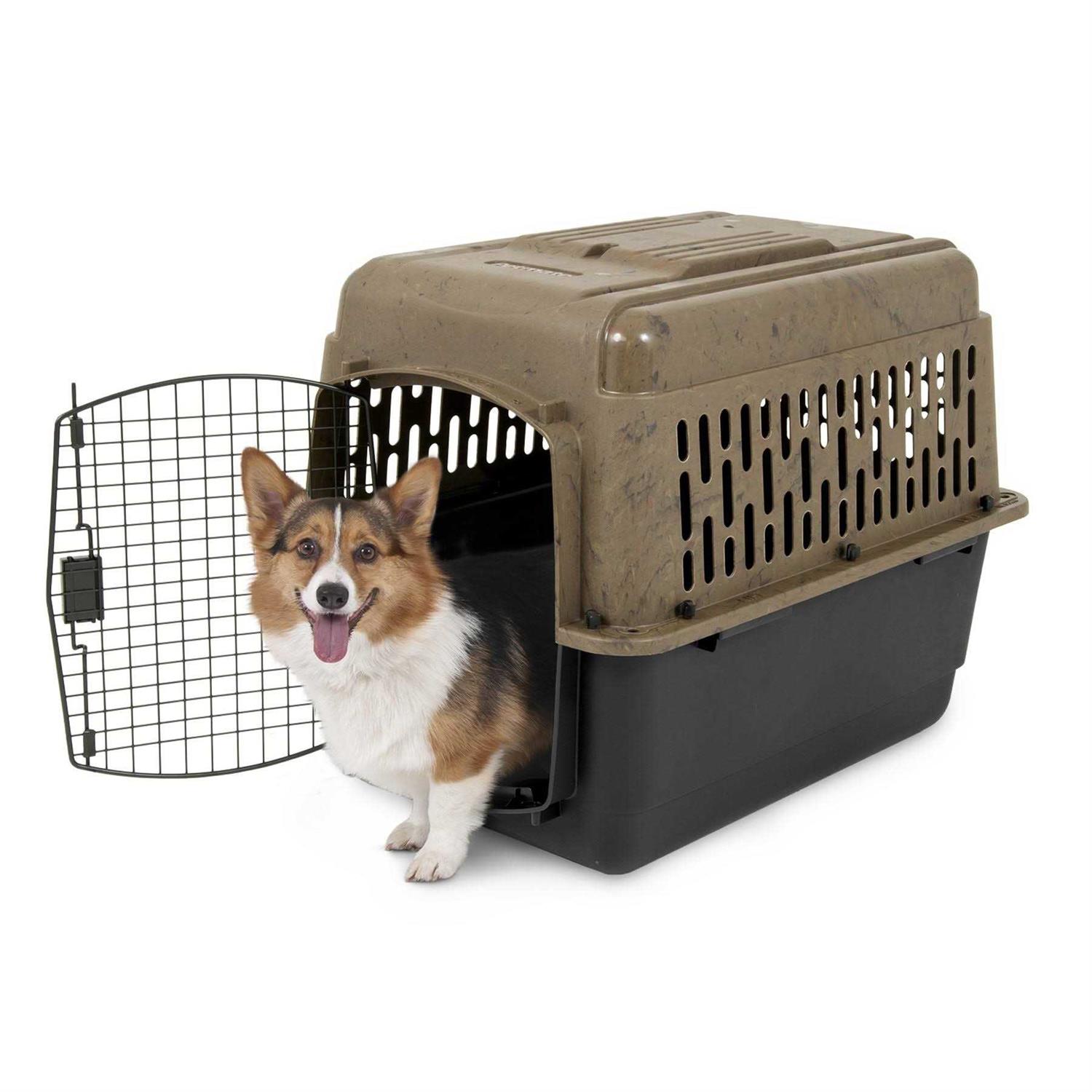 Ruff Maxx Kennel - Healthber