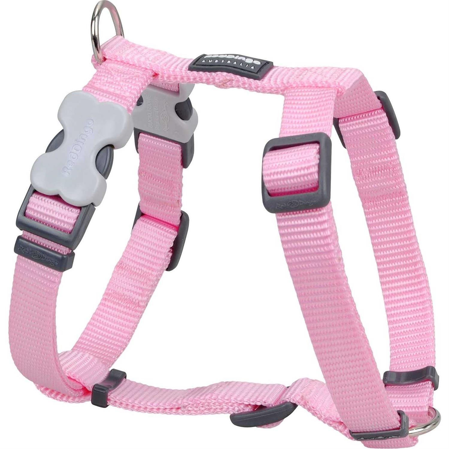 Red Dingo Dog Harness - Healthber