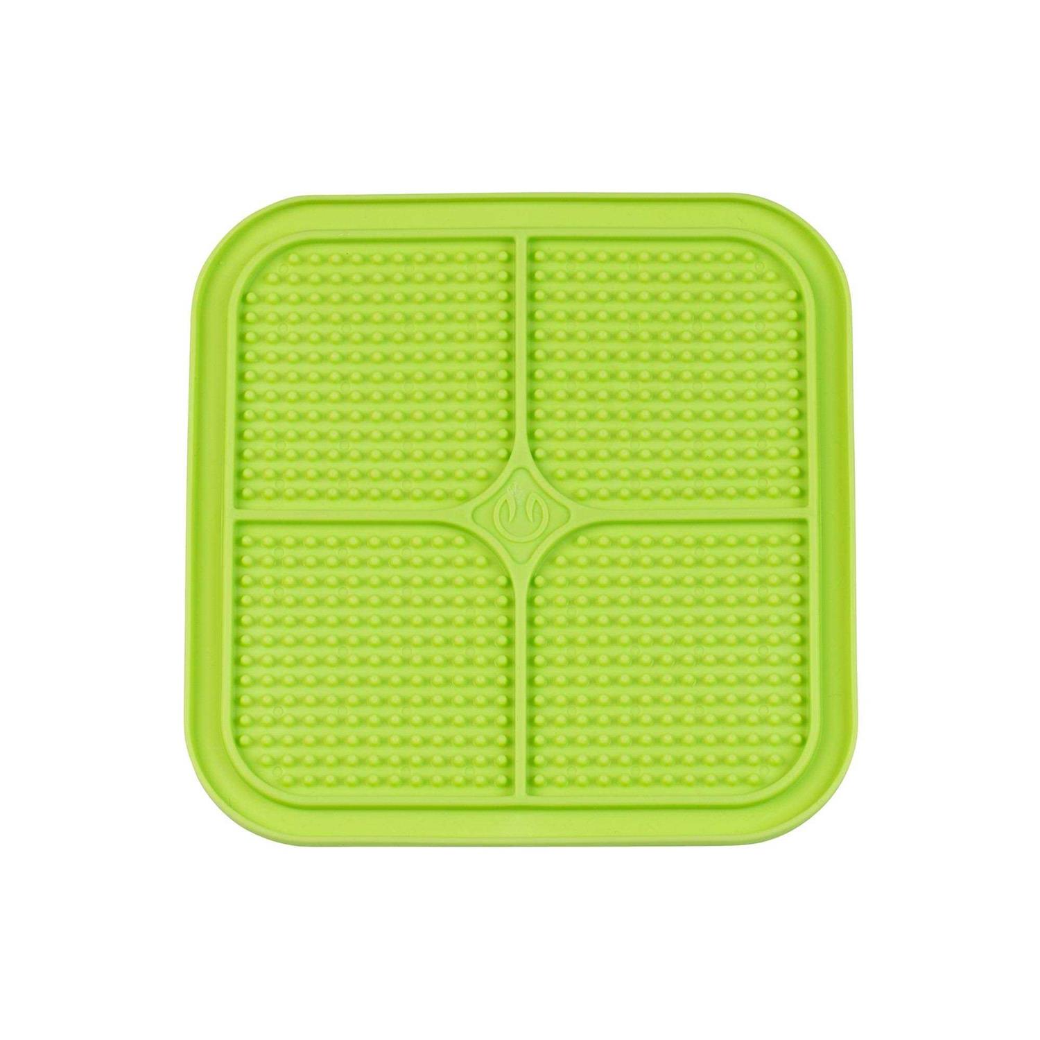 Boredom Busters Licking Mat - Healthber