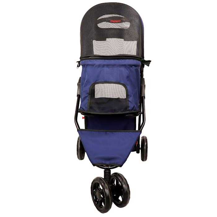 AmorosO Single Jogger Pet Stroller - Healthber