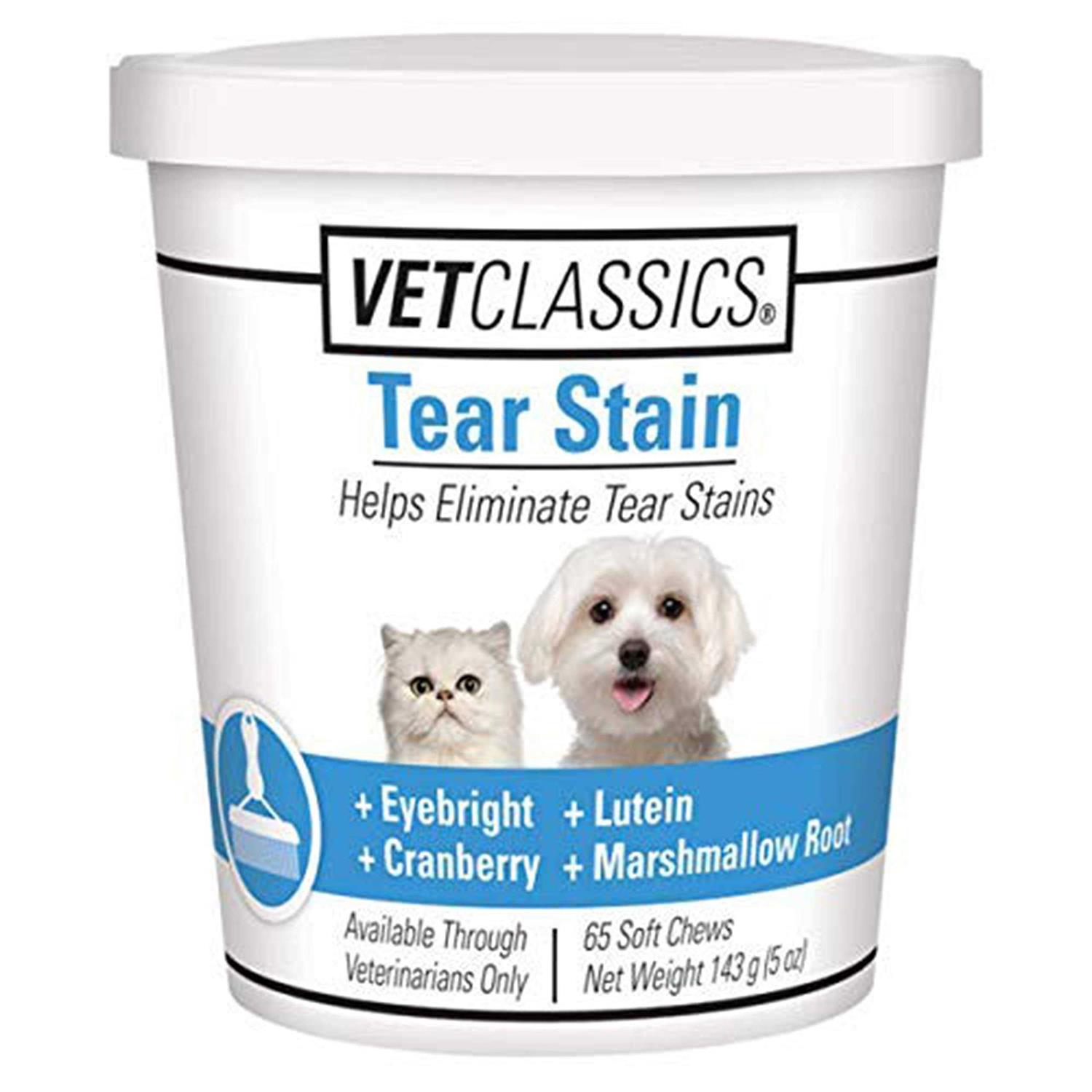 VetClassics Tear Stain - Healthber