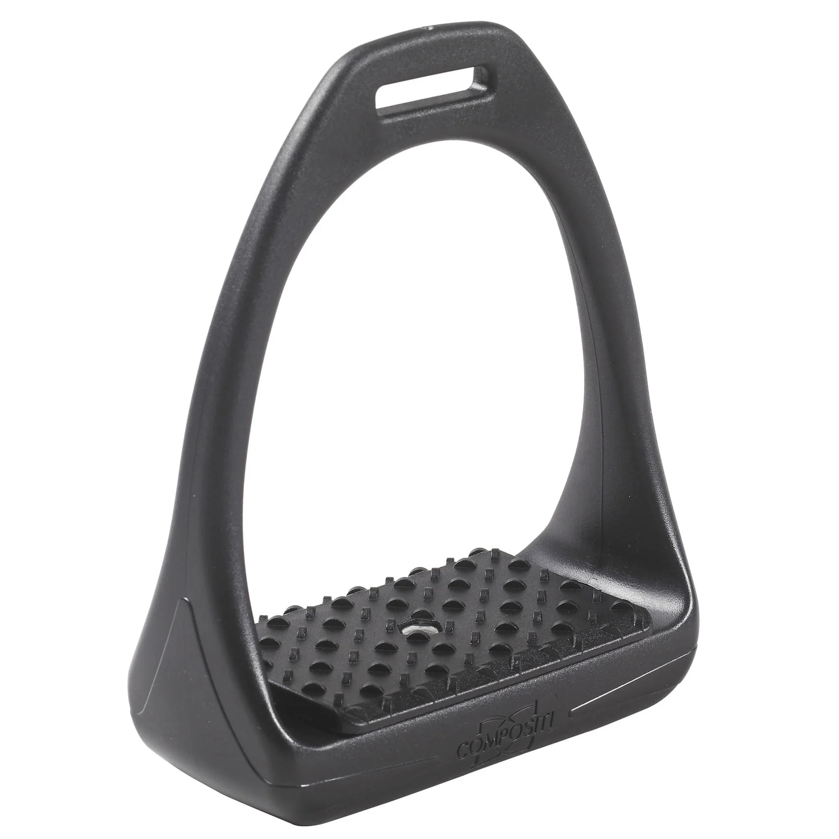 Compositi Reflex 3D Stirrup Irons, 4.75