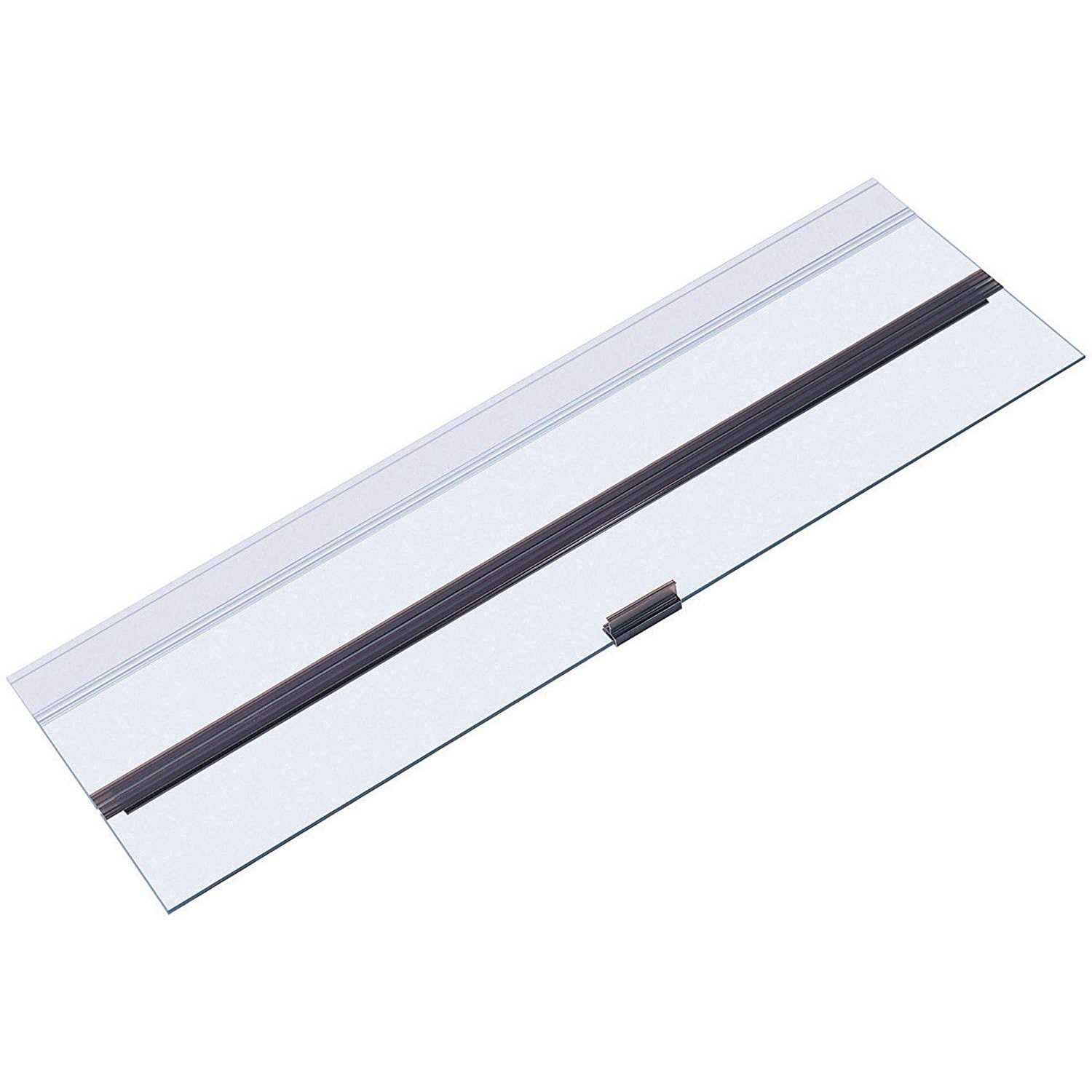 Aqueon Hinged Glass Aquarium Versa Top - Healthber