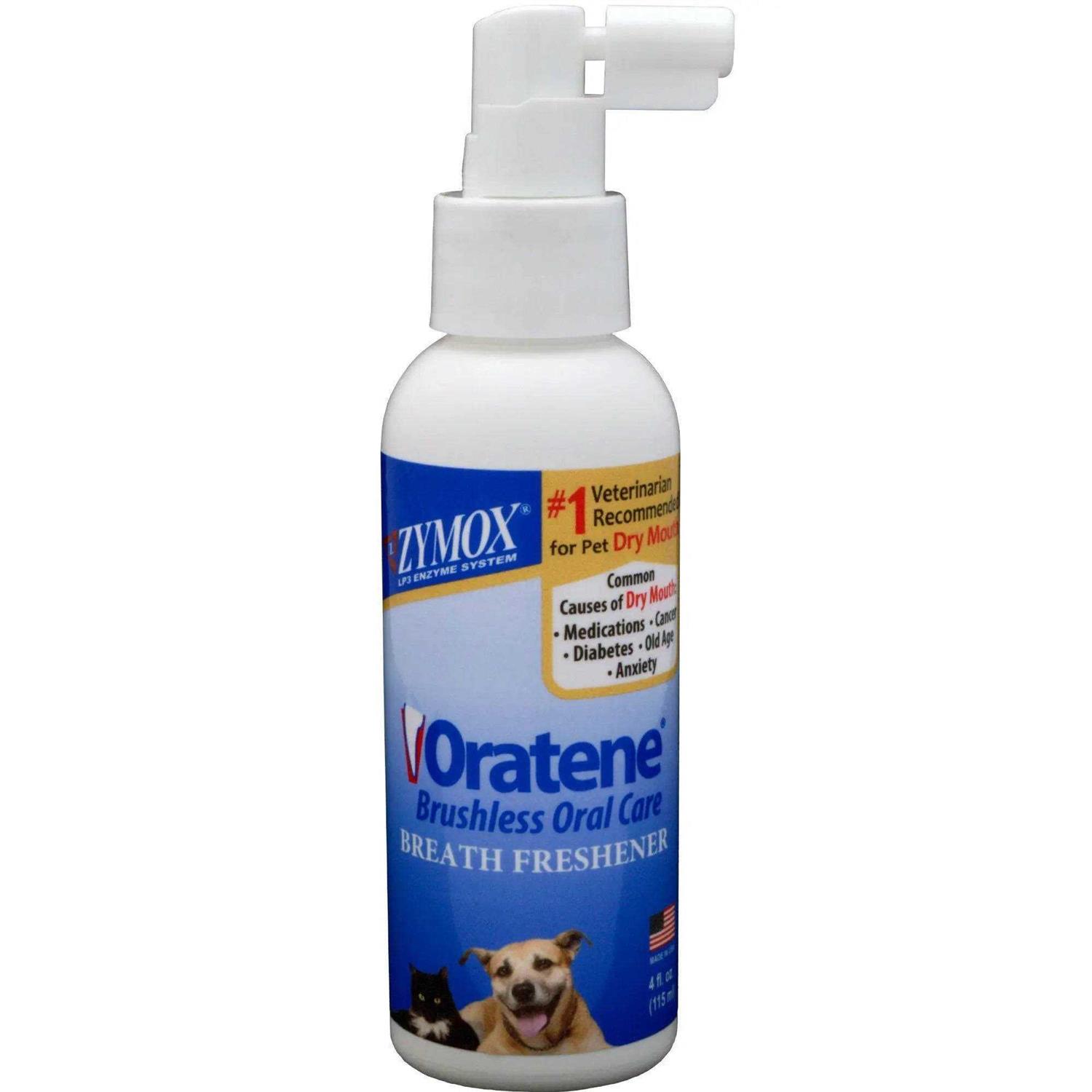 Oratene Breath Freshener - Healthber