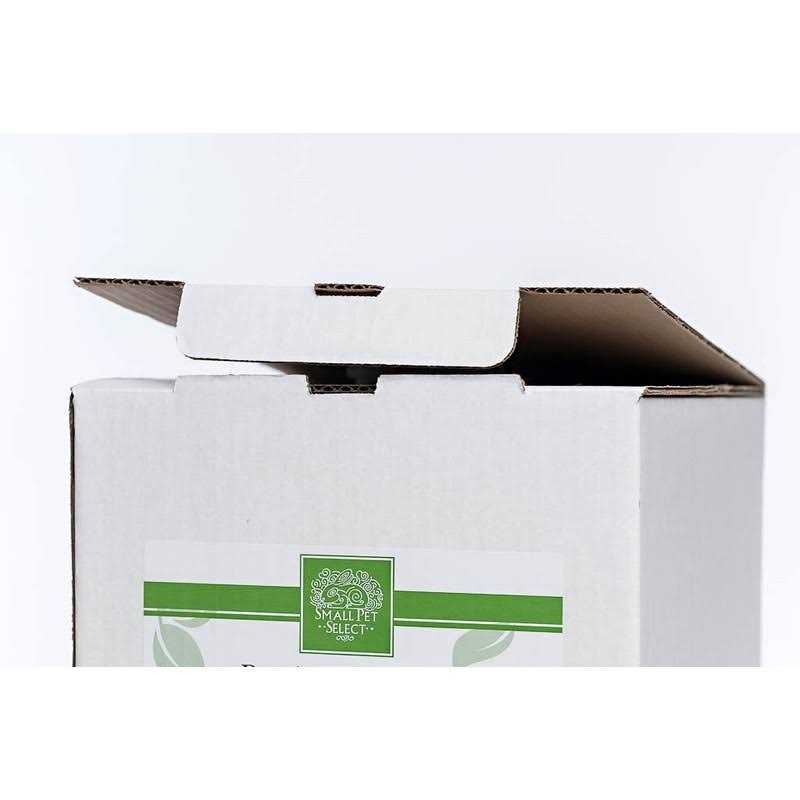 Small Pet Select Small Animal Pelleted Paper Bedding for Rabbits, Guinea Pigs, and Other Small Animals - Healthber