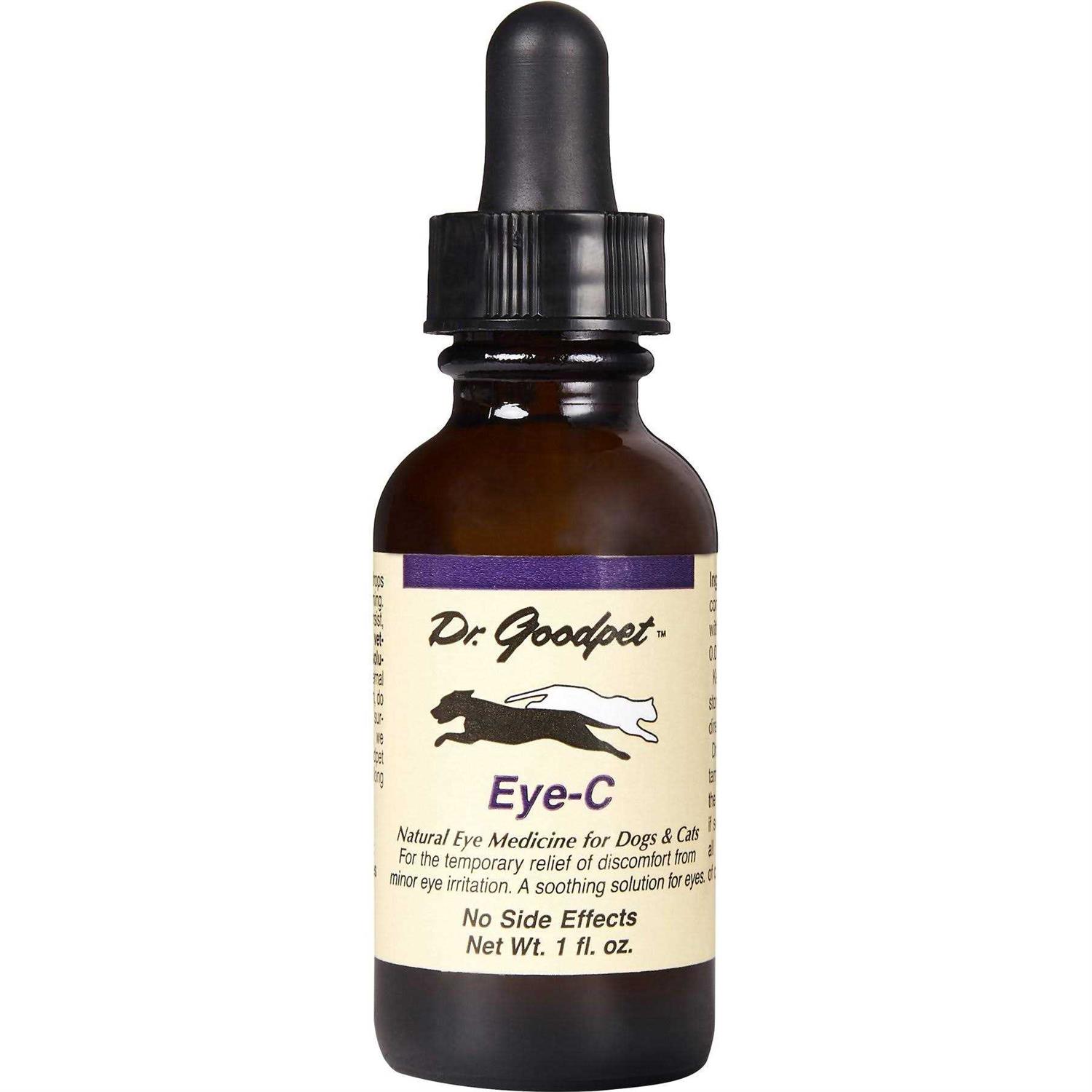 Dr. Goodpet Eye-C - Healthber