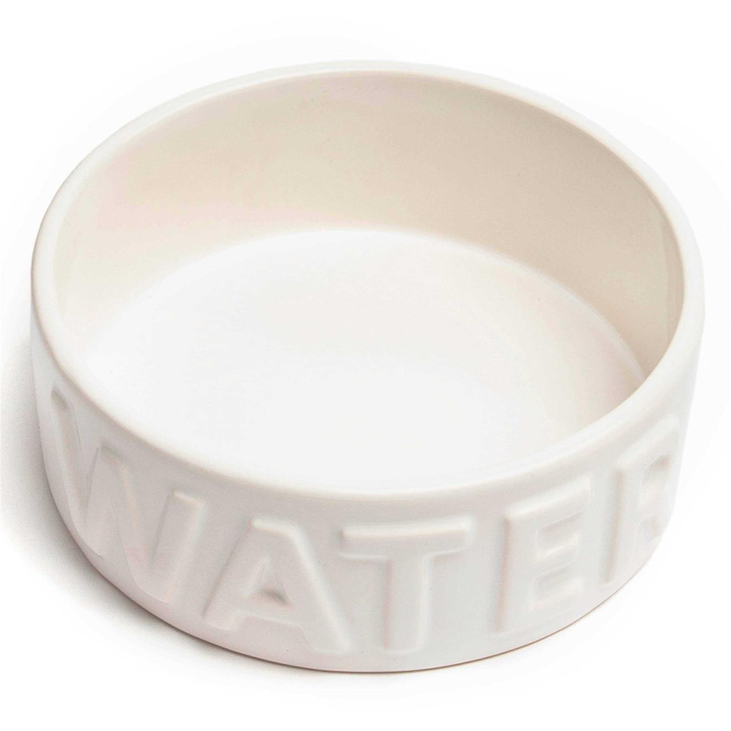 Park Life Designs Classic Water Bowl - Healthber