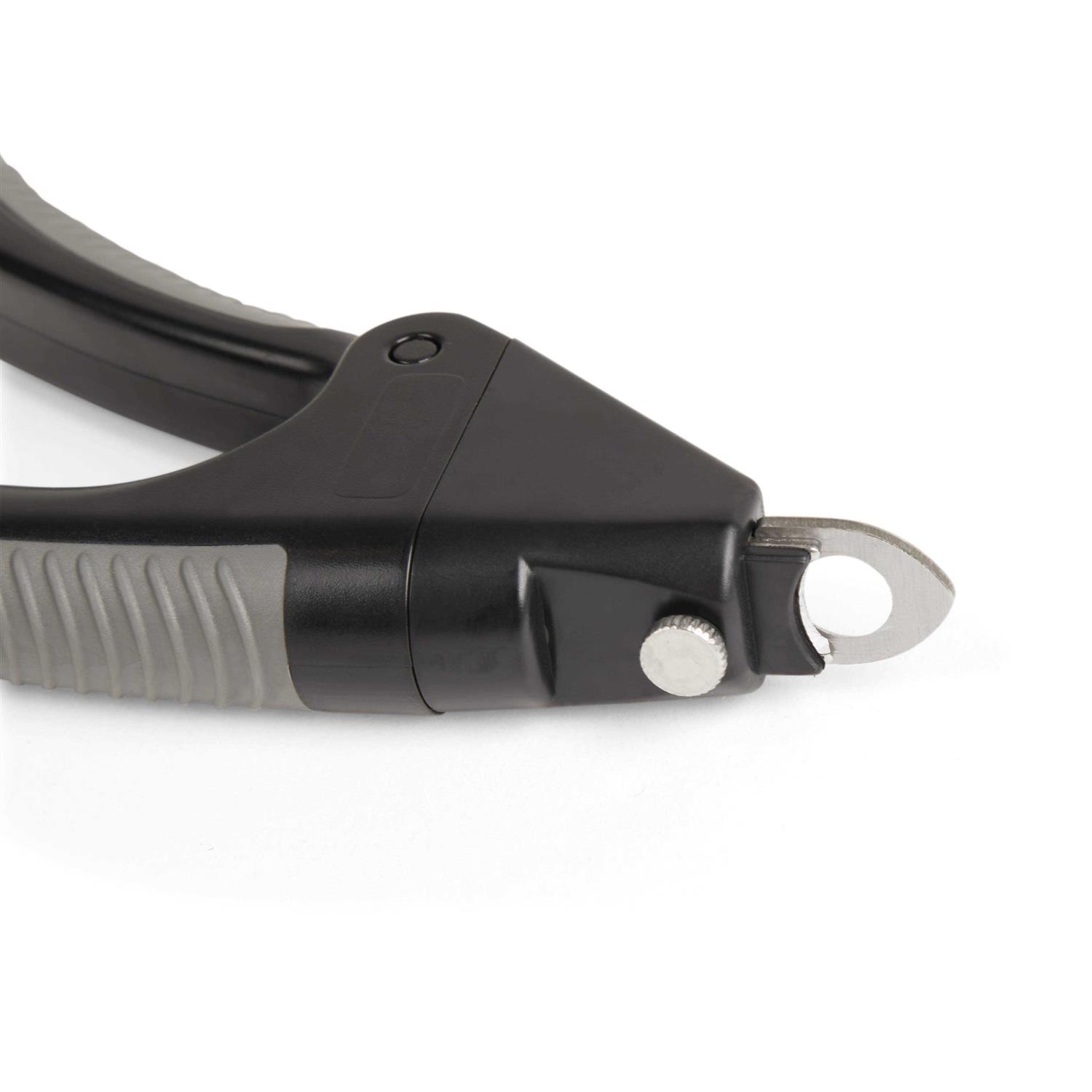 Well & Good Guillotine Nail Clippers - Healthber