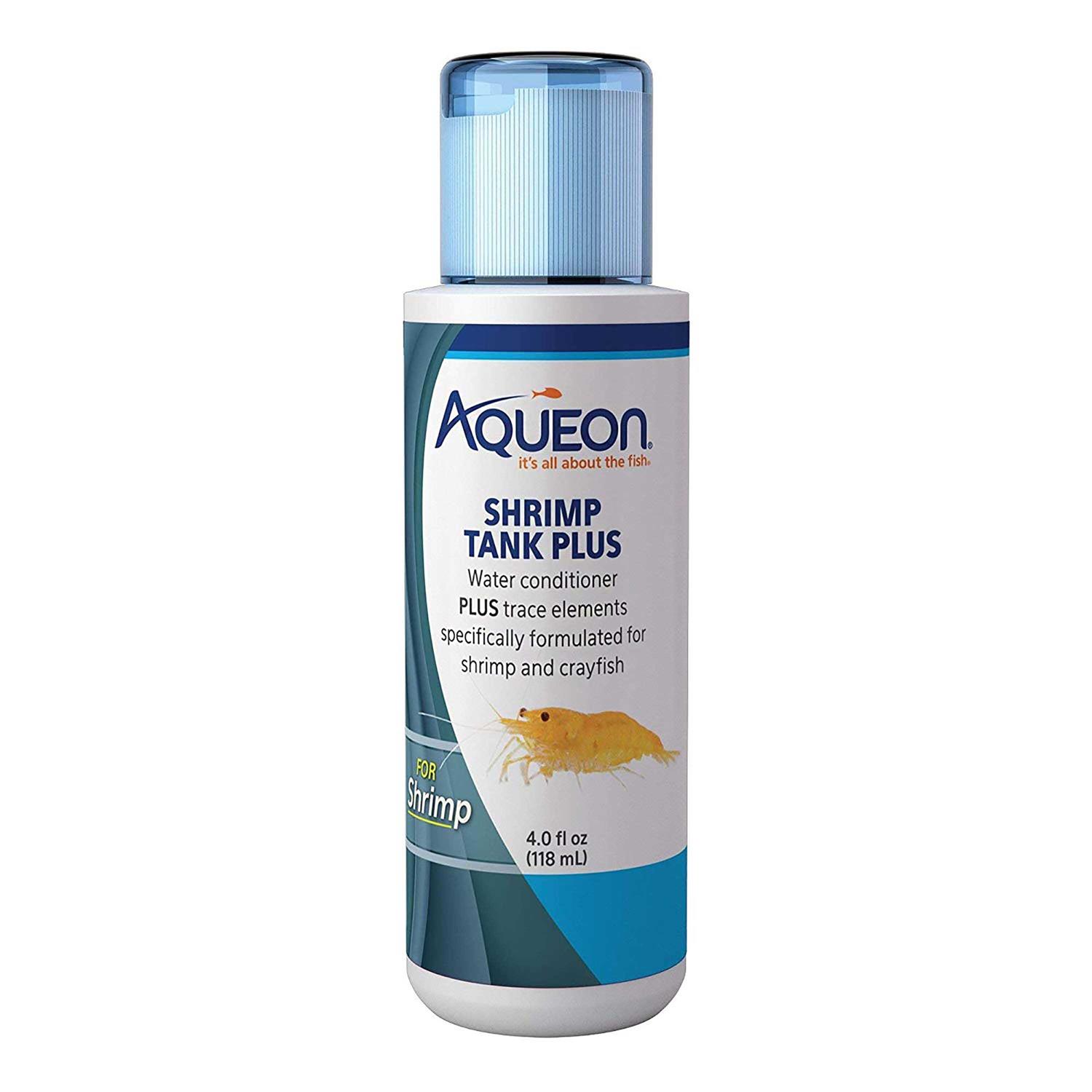 Aqueon Shrimp Tank Plus - Healthber