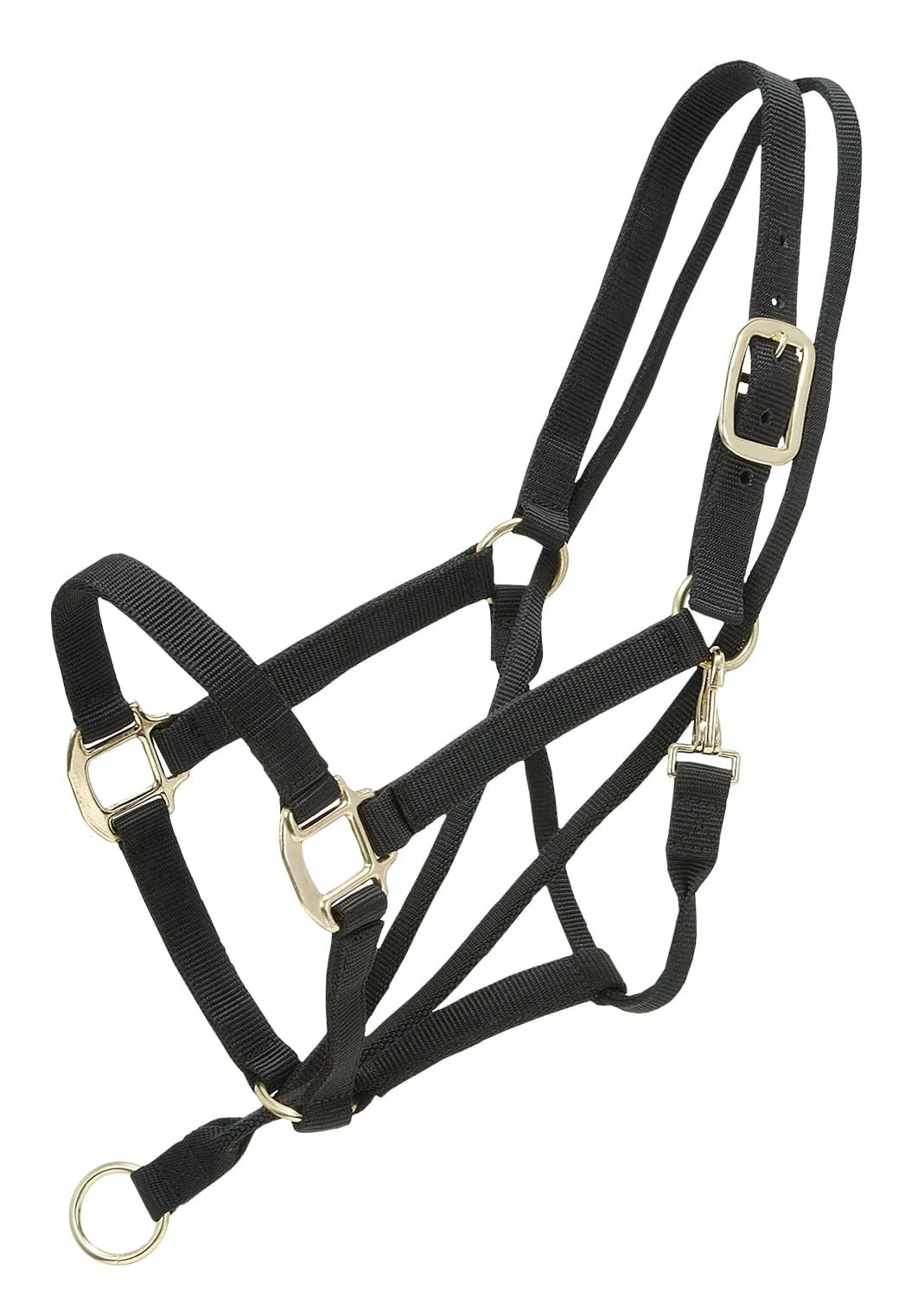 Pull-Back Halter - Healthber