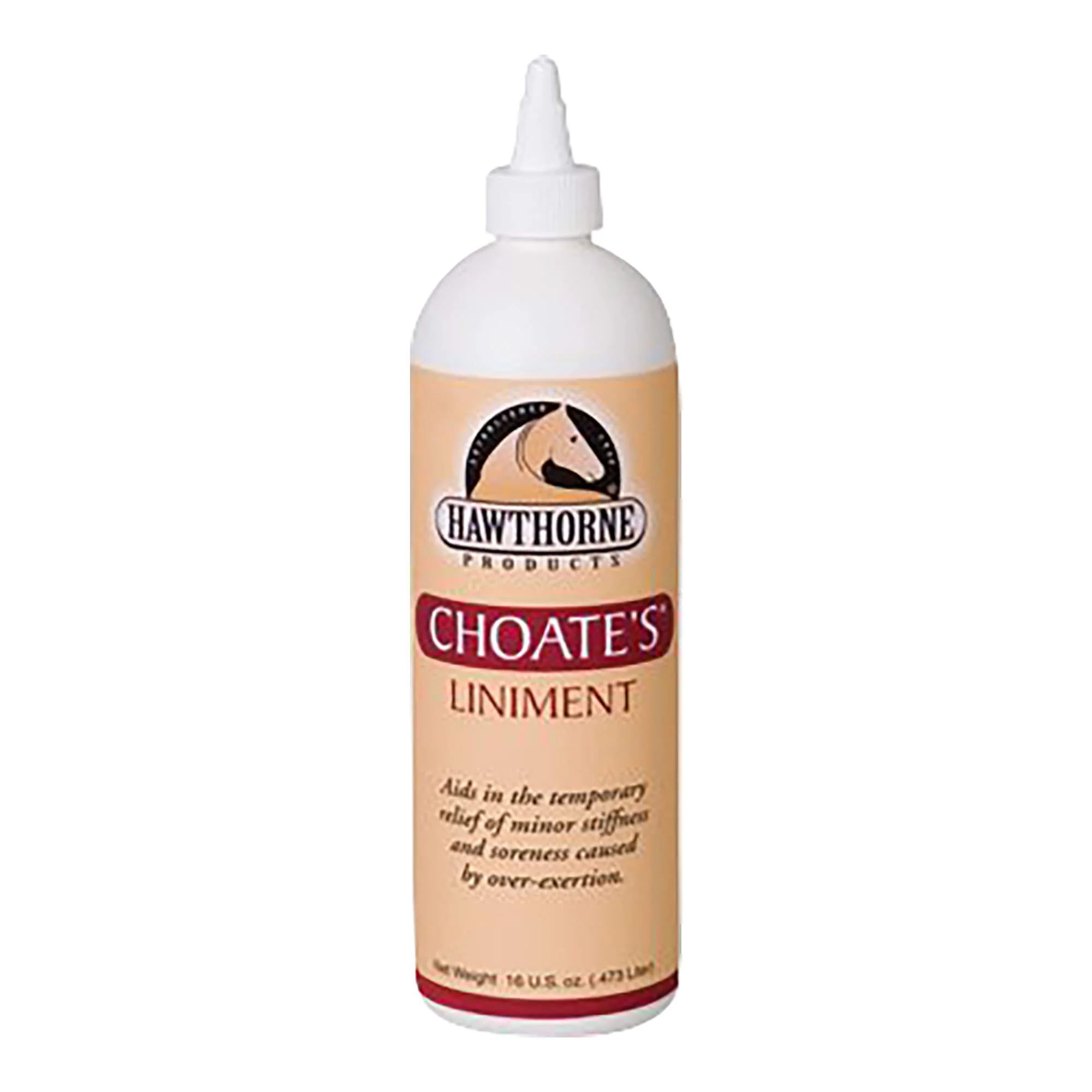 Choates Liniment - Healthber
