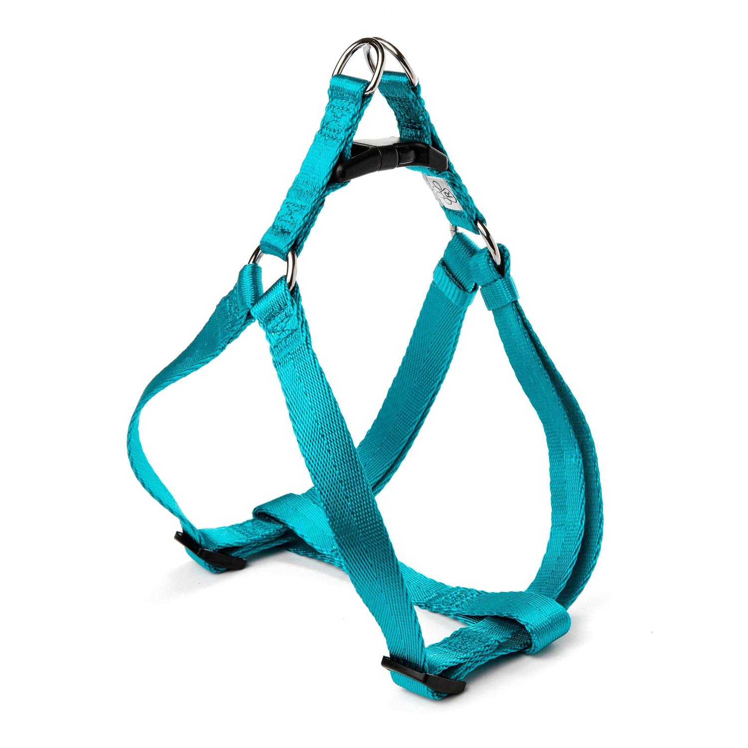 Youly Dog Harness Herringbone - Healthber
