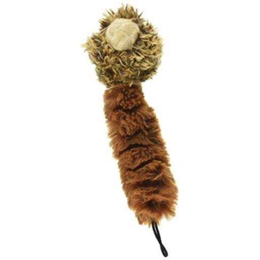 Multipet Bouncy Burrow Babies Dog Toy - Healthber