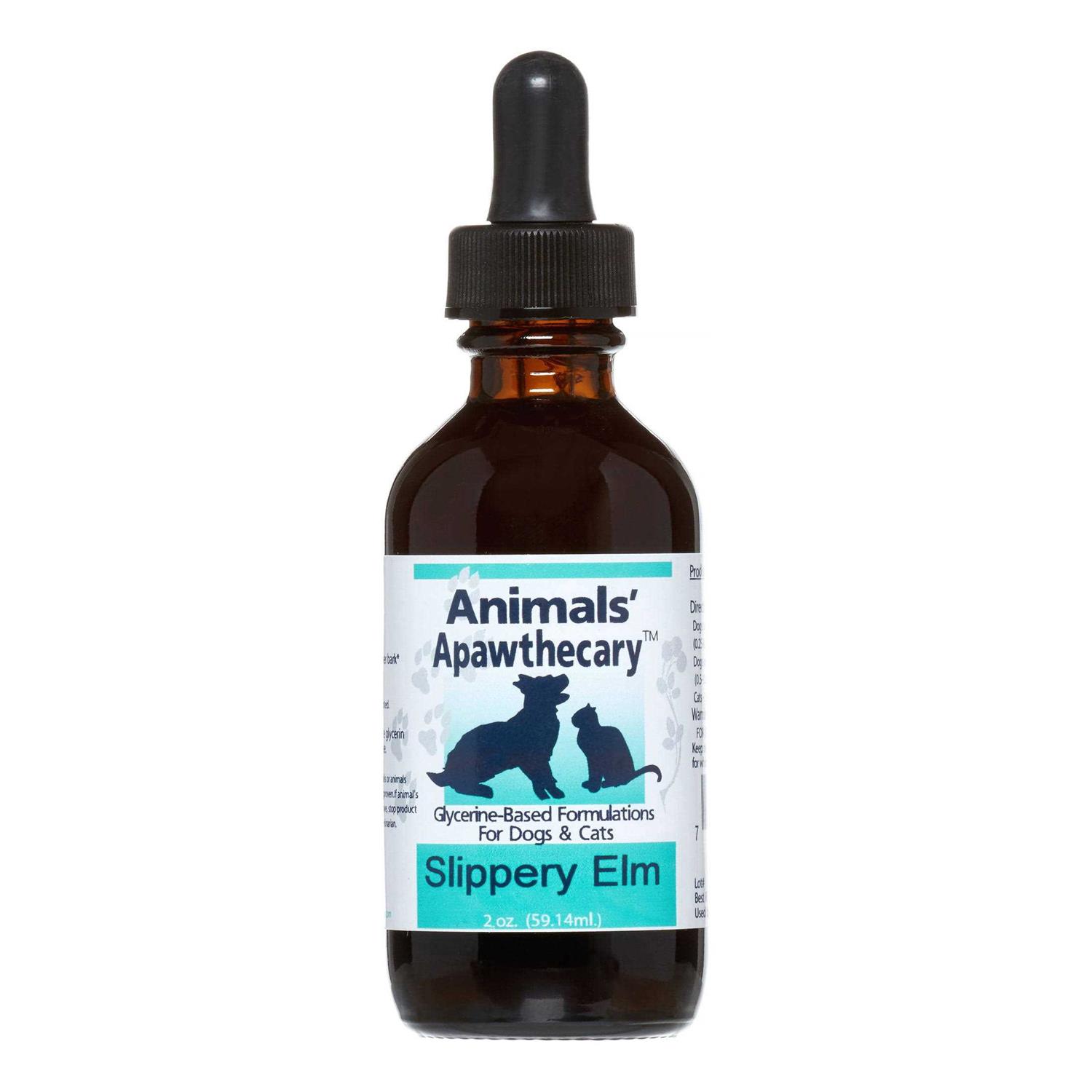 Animal Essentials Slippery Elm Extract - Healthber