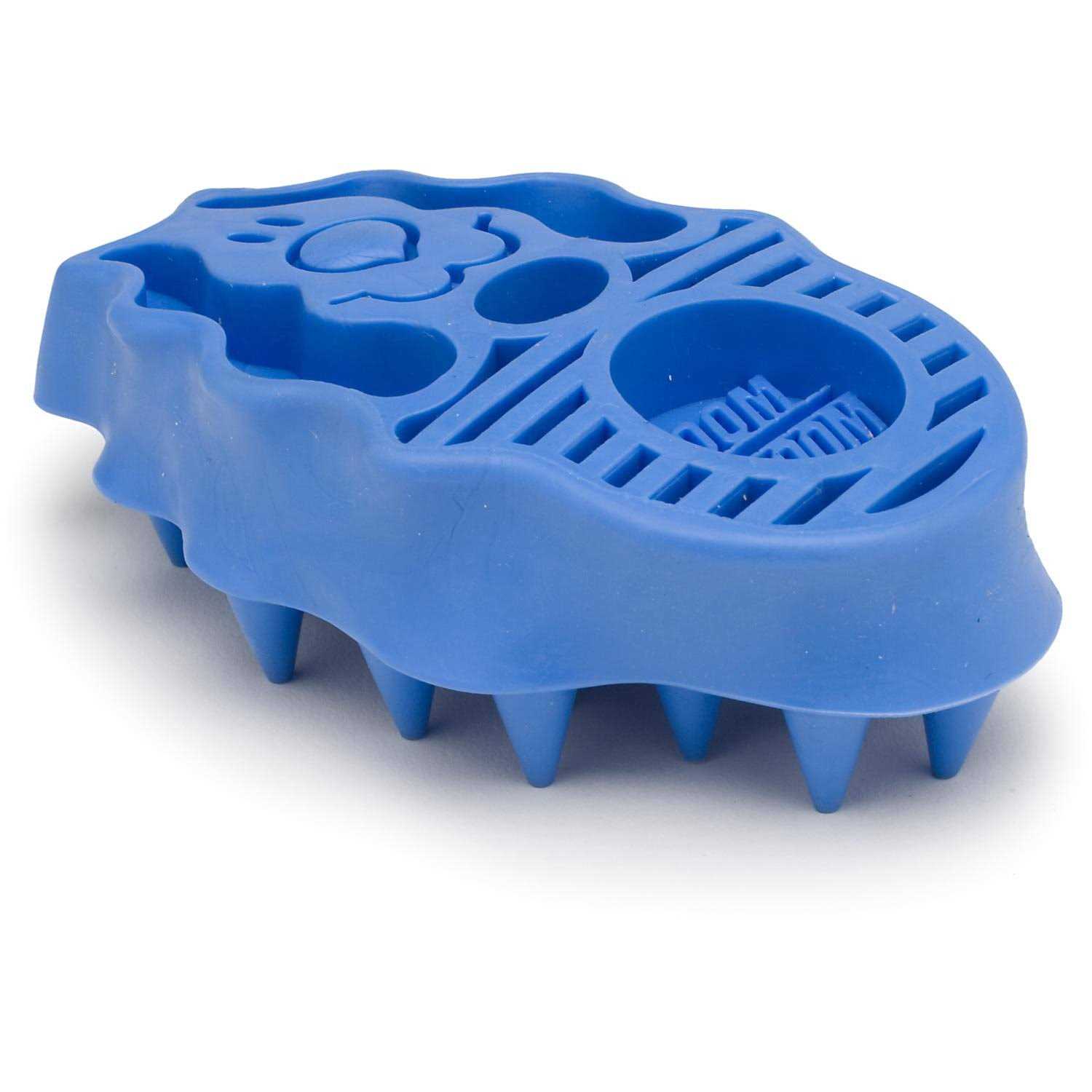 KONG ZoomGroom Brush - Healthber