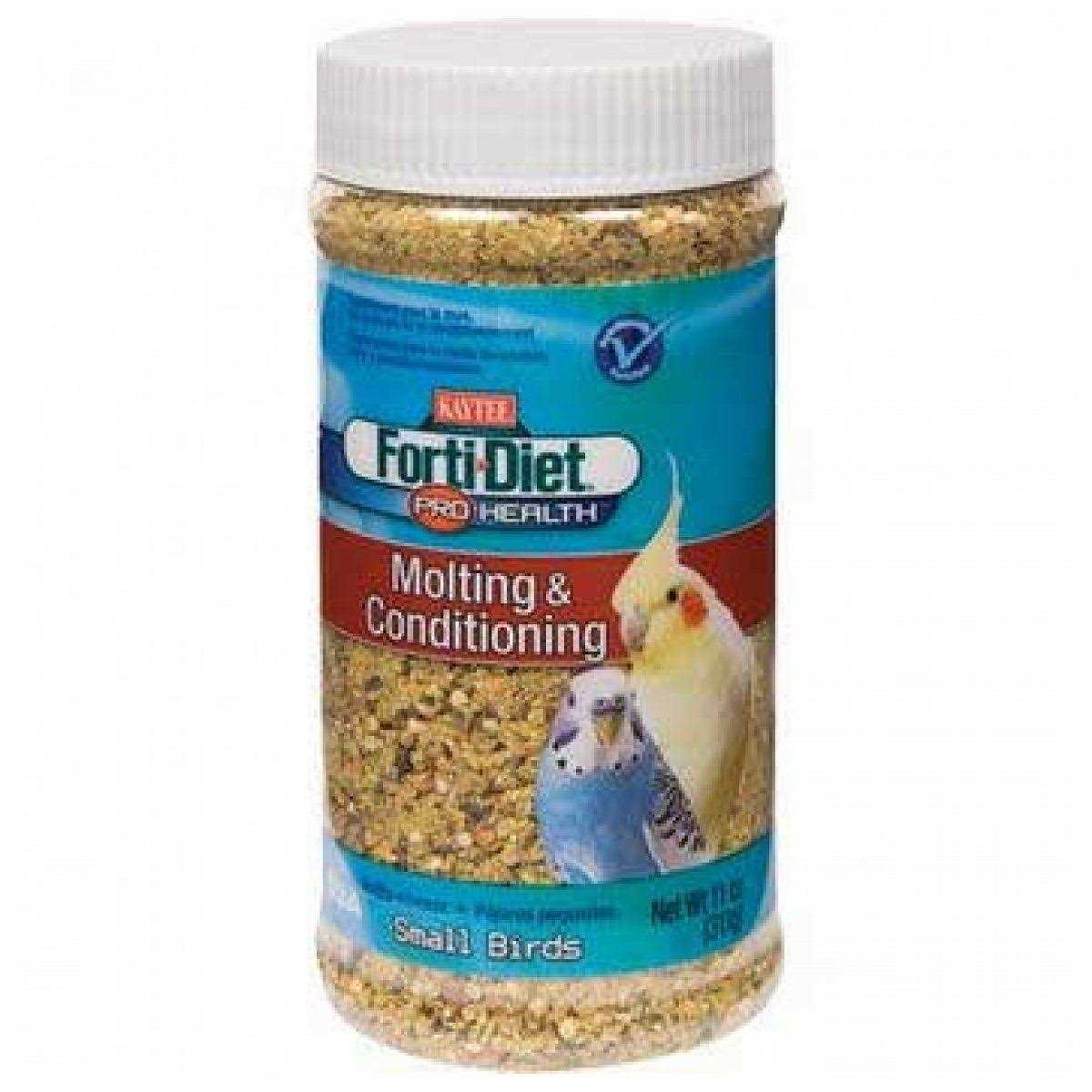 Kaytee Molting Conditioning - Healthber