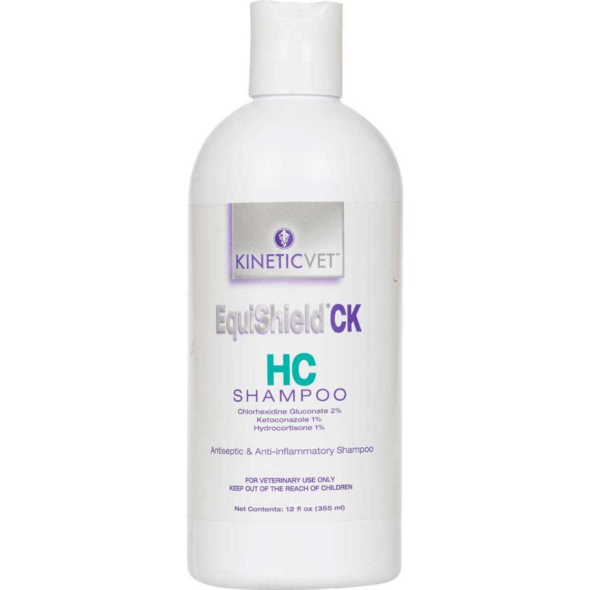 EquiShield CK HC Shampoo - Healthber