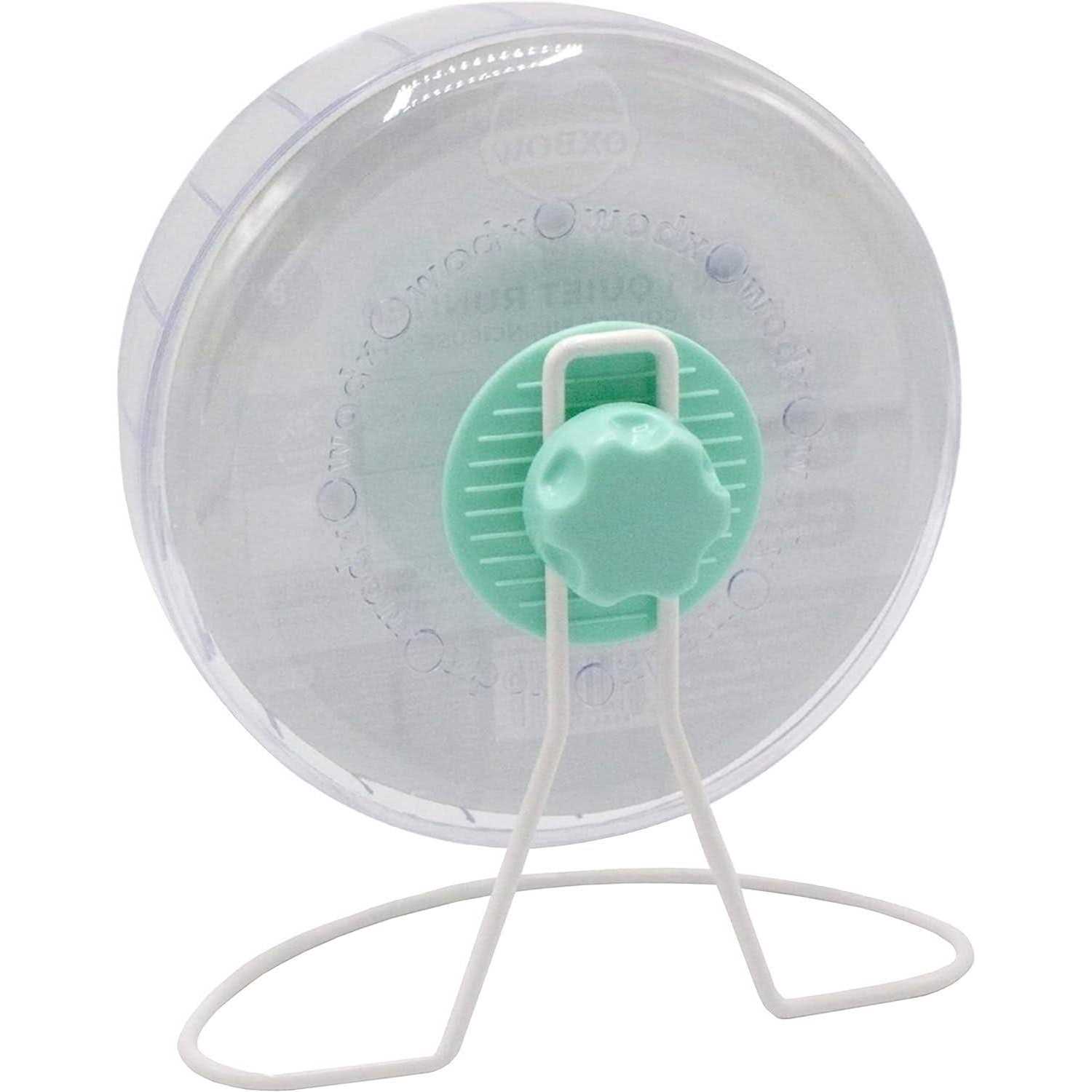 Oxbow Enriched Life 2 in 1 Quiet Runner - Healthber