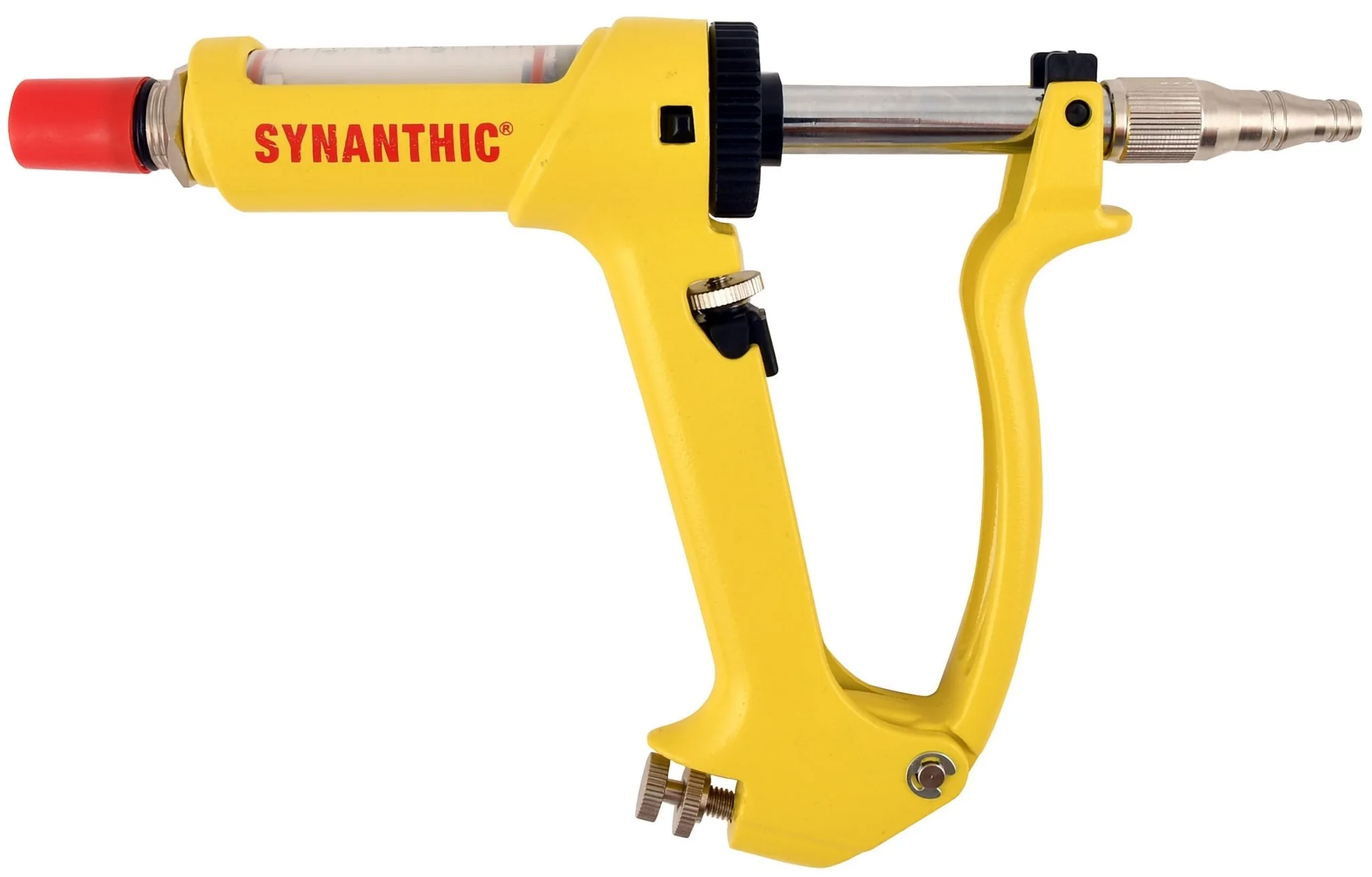 Synanthic Drench Gun - Healthber