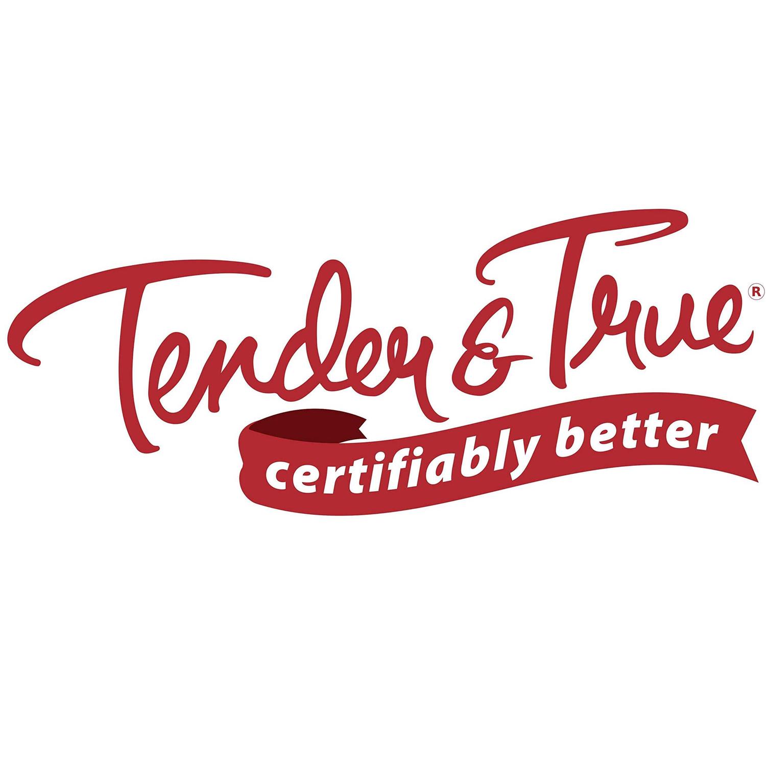 Tender & True Small Breed Organic Chicken Dry Dog Food - Healthber
