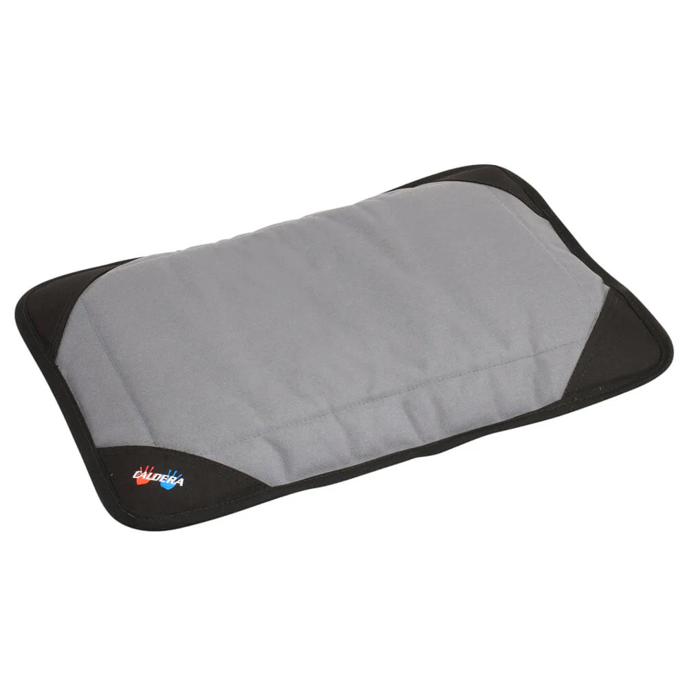 Caldera Pet Bed with Therapy Gel - Healthber