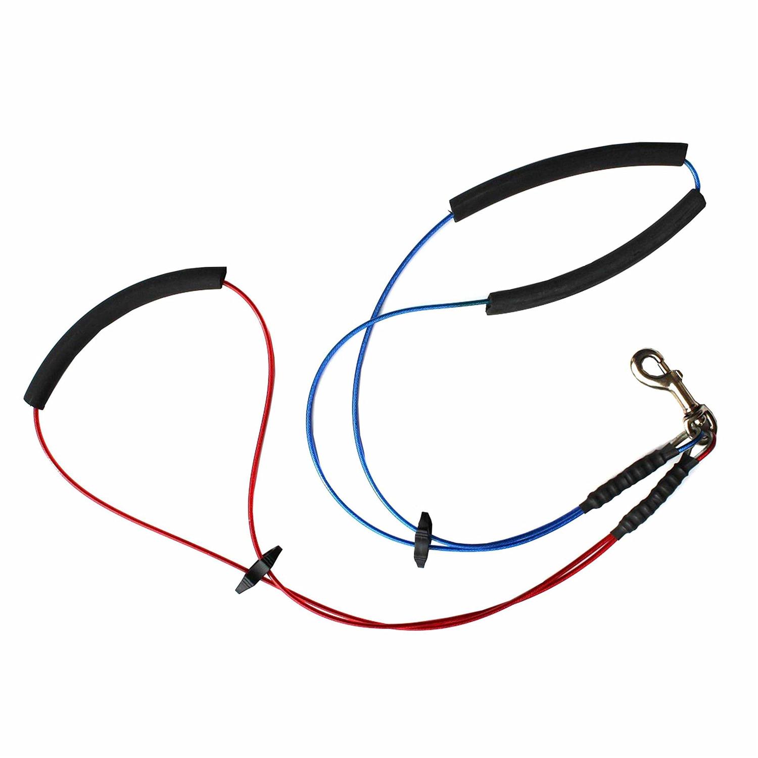 Downtown Pet Supply No Sit Grooming Loop Restraint for Dog Grooming - Healthber