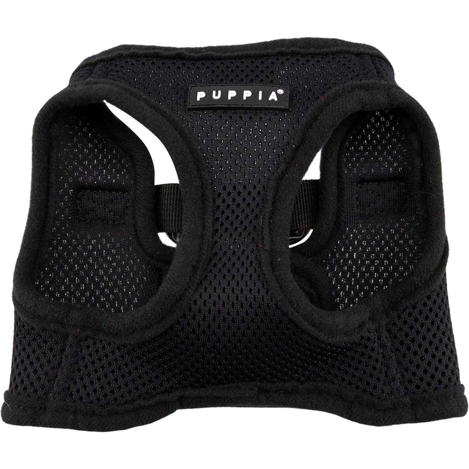 PUPPIA Harness Soft Vest - Healthber