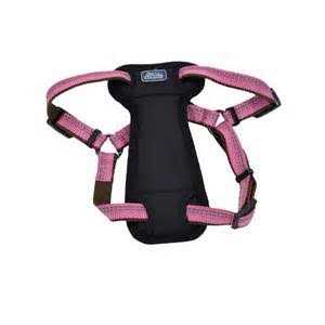 K9 Explorer Reflective Adjustable Padded Dog Harness - Healthber
