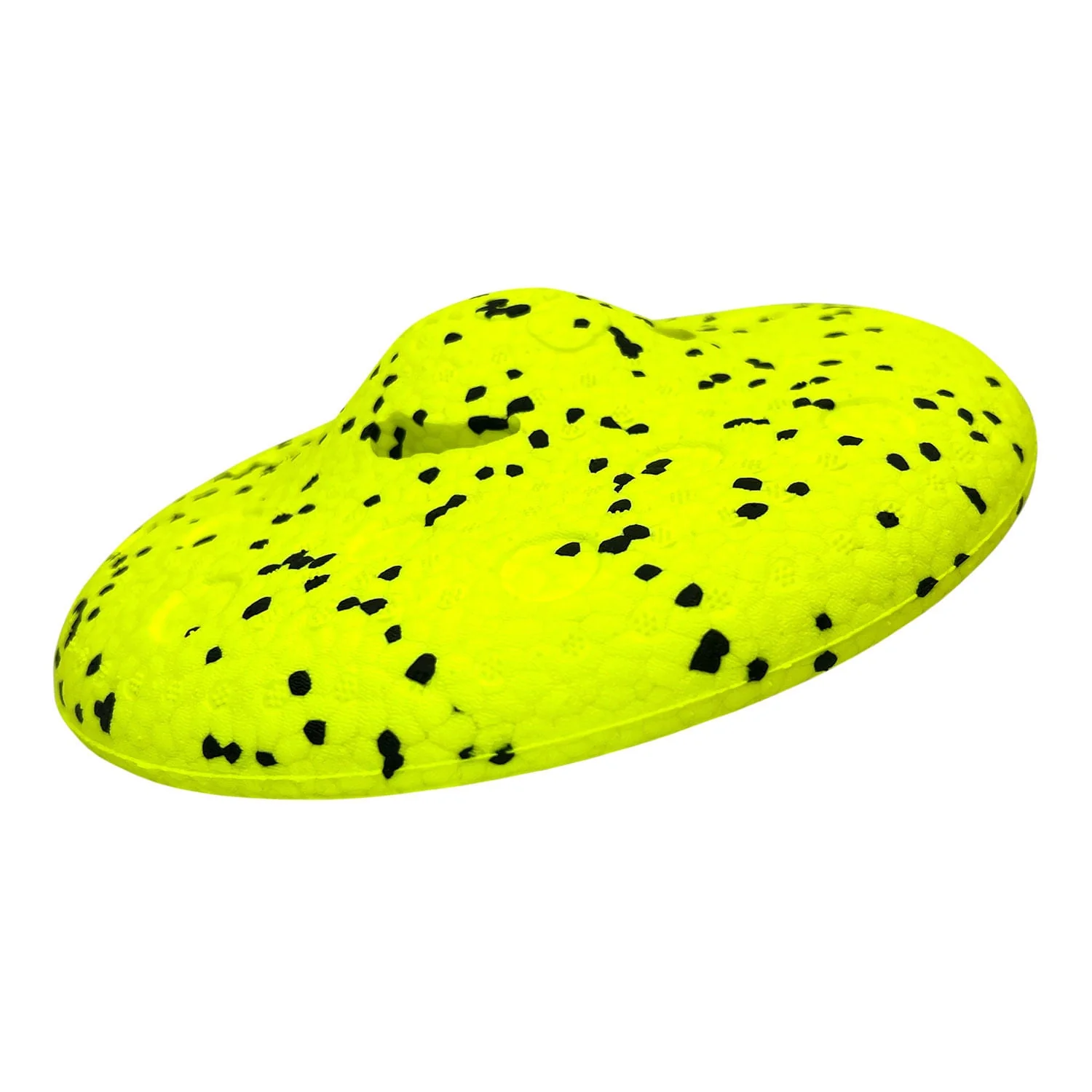 KONG Reflex Glide Flyer Fetch Dog Toy - Healthber