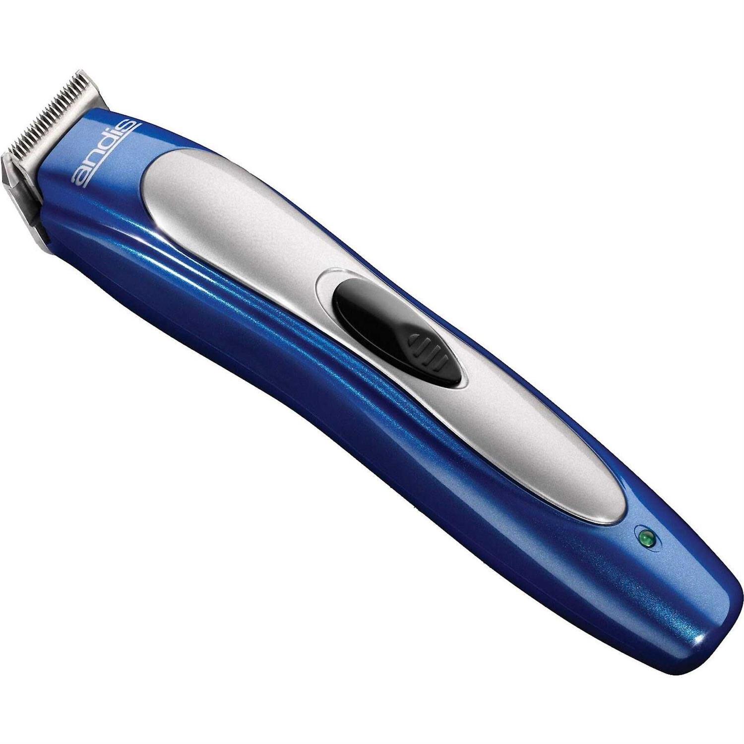 Andis ProClip Ion Trimmer - Healthber
