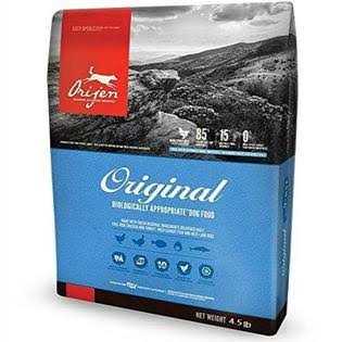 Orijen Original Dry Dog Food - Healthber