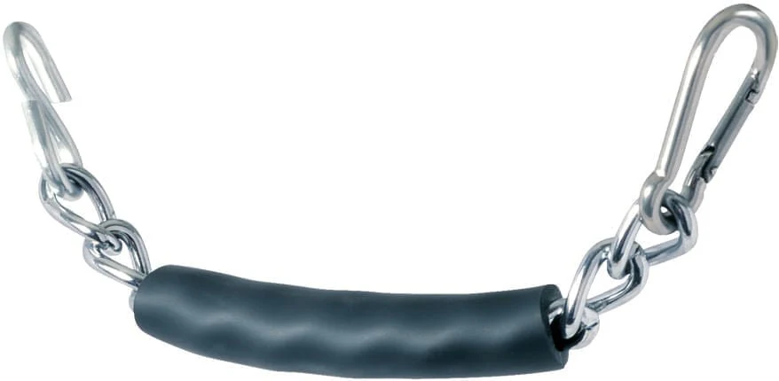 Sharon Camarillo Sweet Six Curb Chain - Healthber