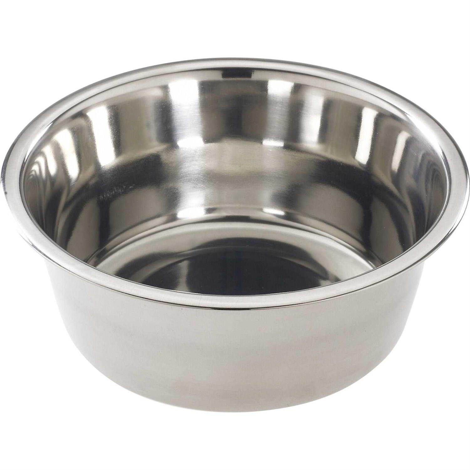 Spot Stainless Steel Pet Bowl - Healthber