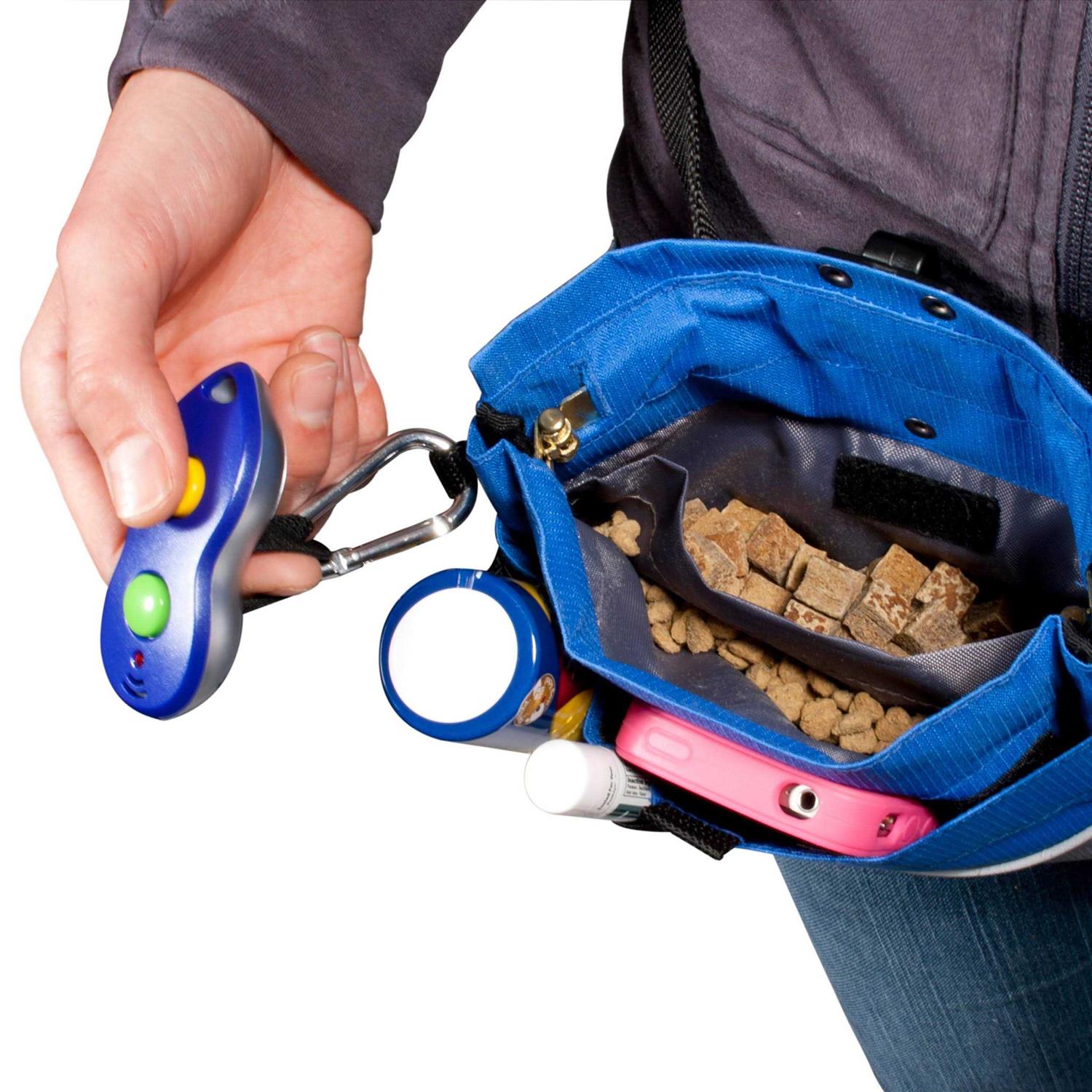 PetSafe Treat Pouch Sport - Healthber