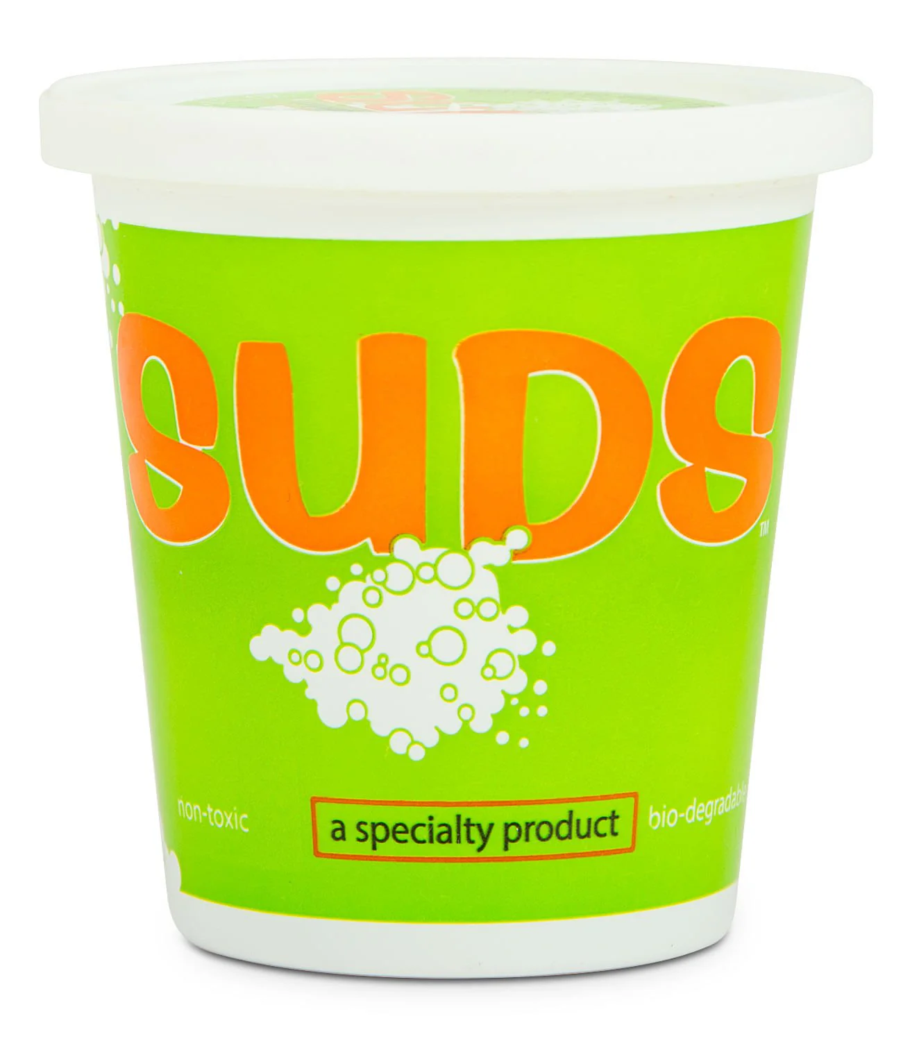 Suds All Purpose Cleaner, 8 oz - Healthber