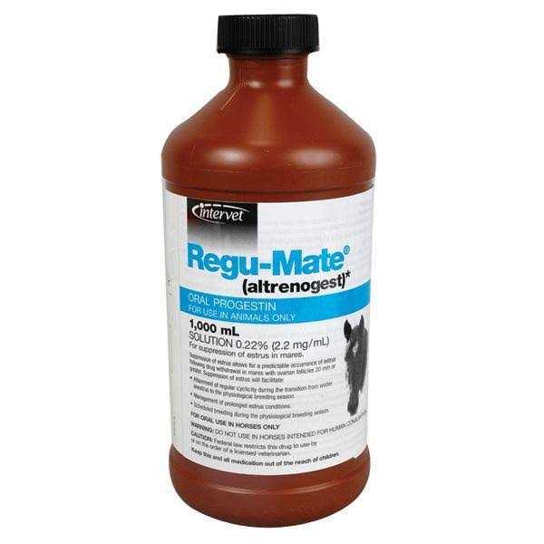 Regu-Mate Solution - Healthber