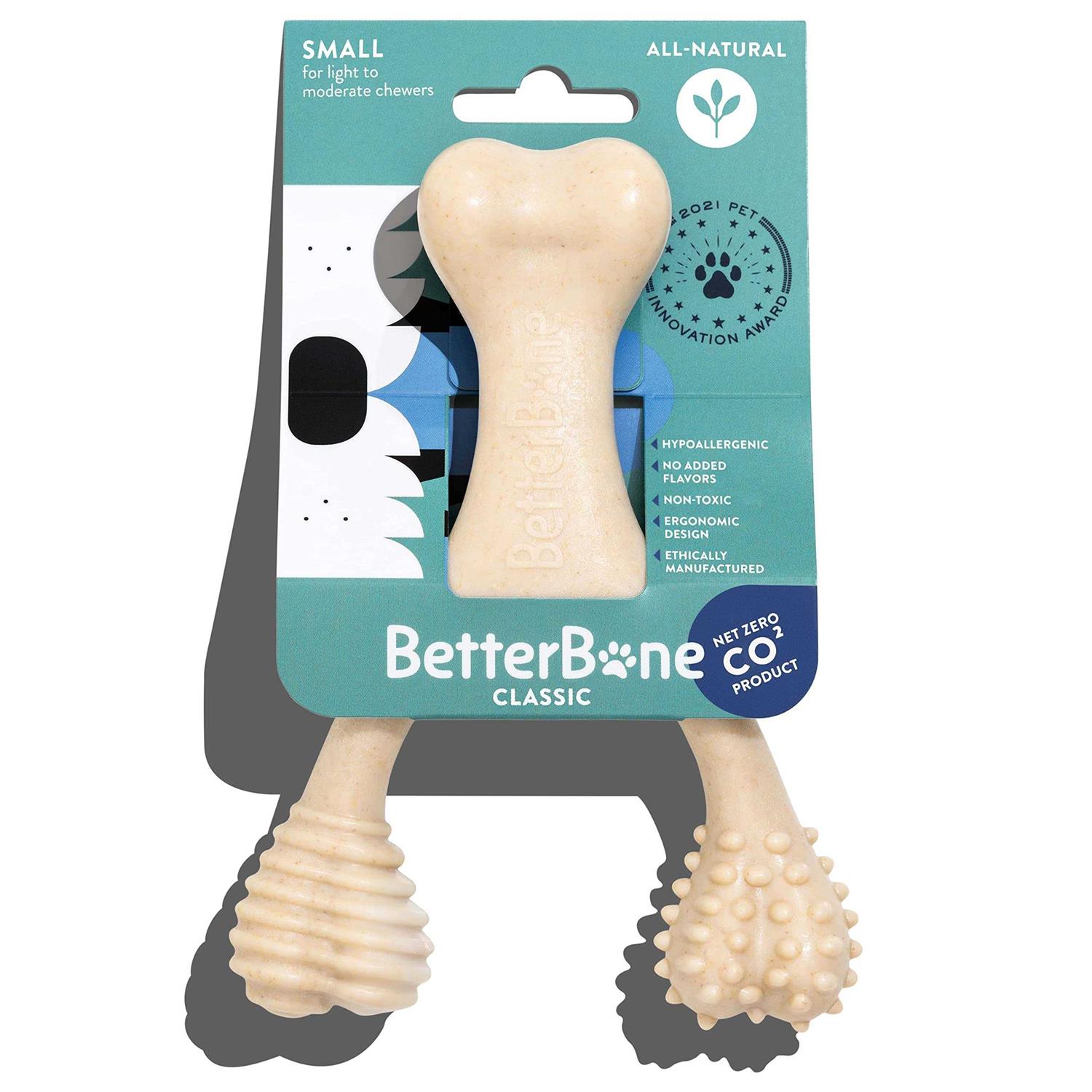 BetterBone Classic Chew - Healthber
