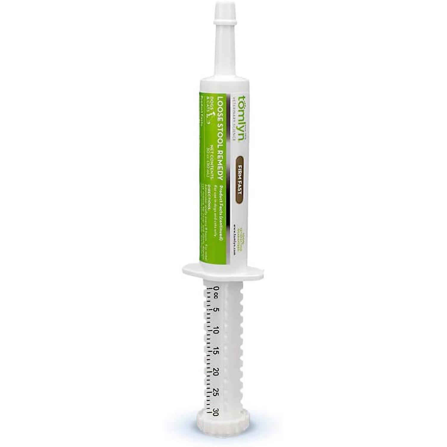 Tomlyn Loose Stool Remedy Gel for Cats Dogs - Healthber