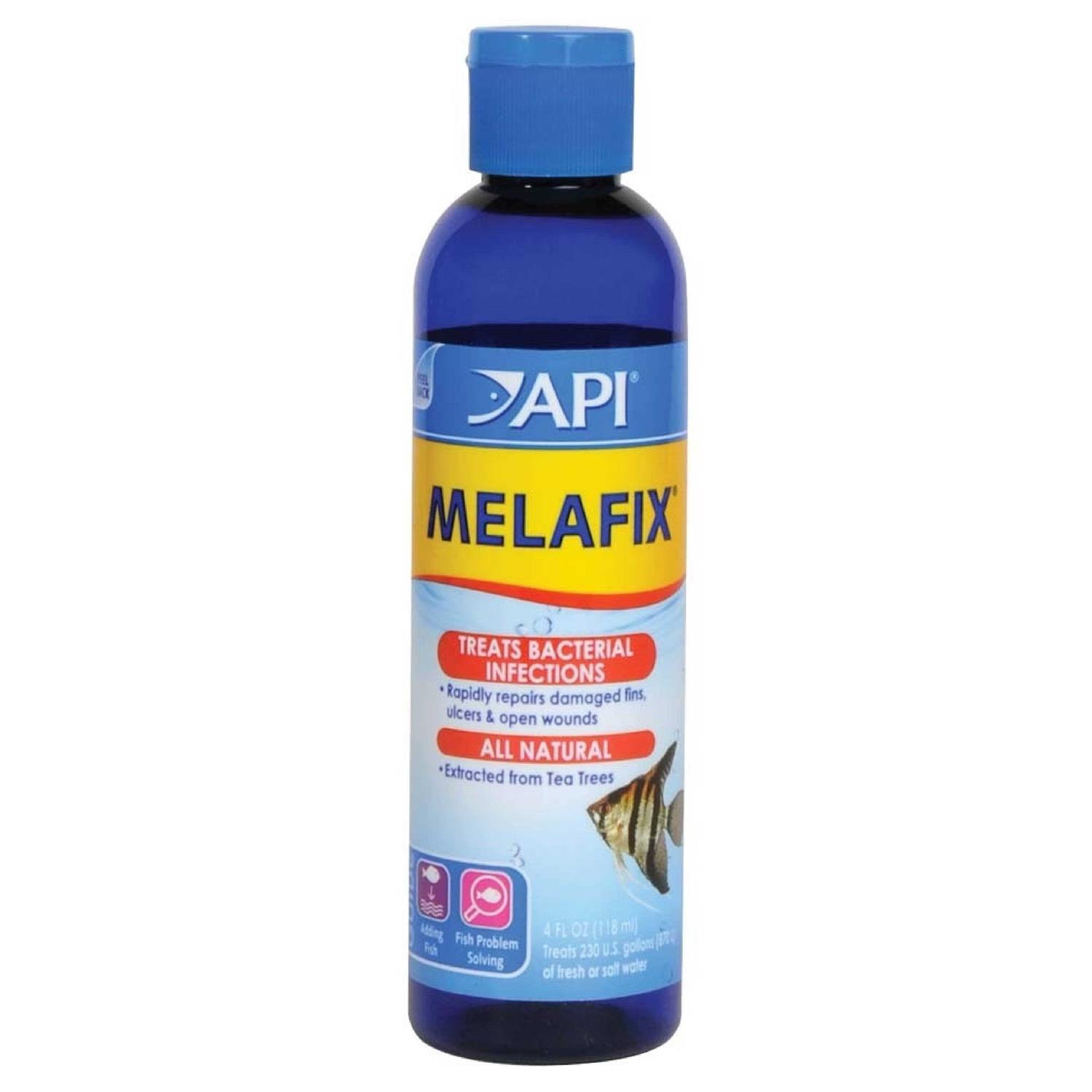 API MelaFix Fish Remedy - Healthber